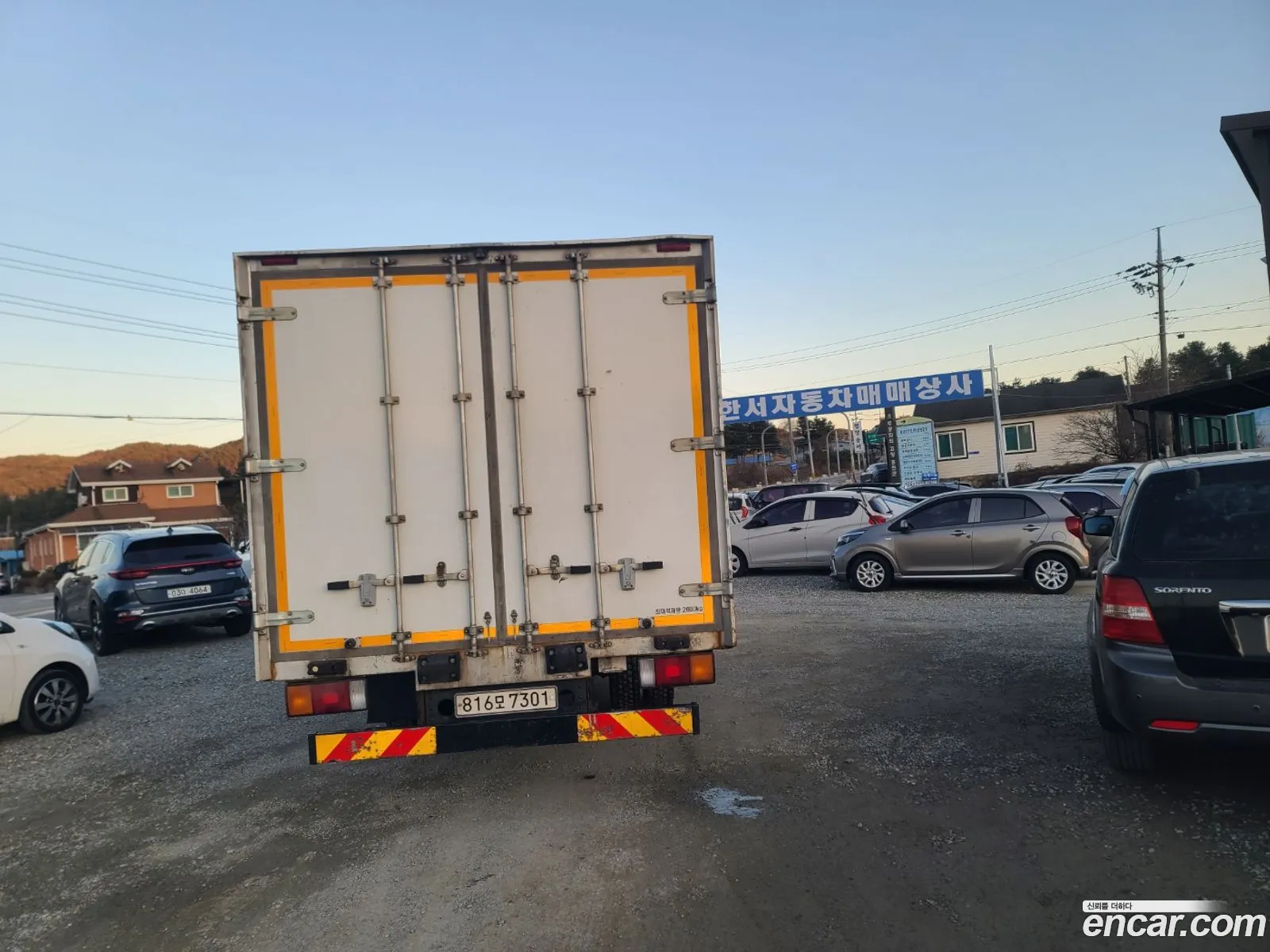 Korex Auto Trade - фотография 1187003