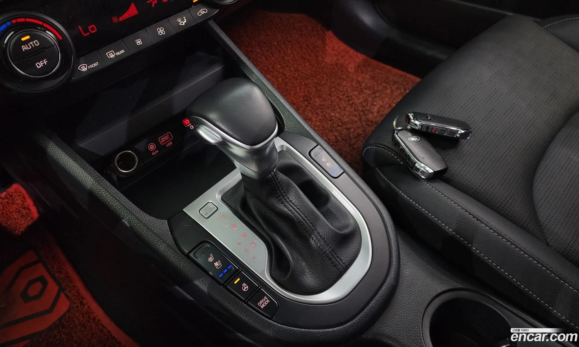 Korex Auto Trade - фотография 11304227
