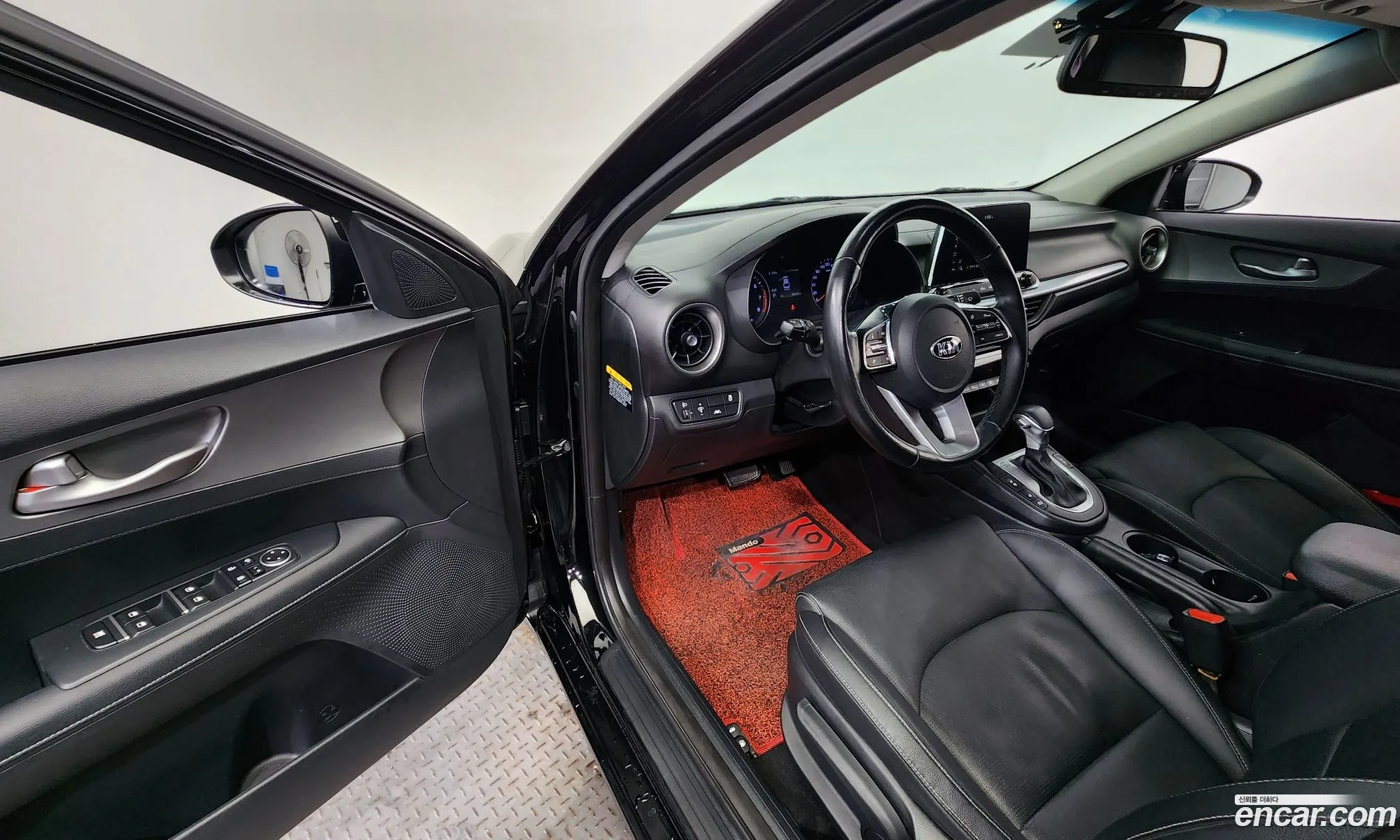 Korex Auto Trade - фотография 11304226