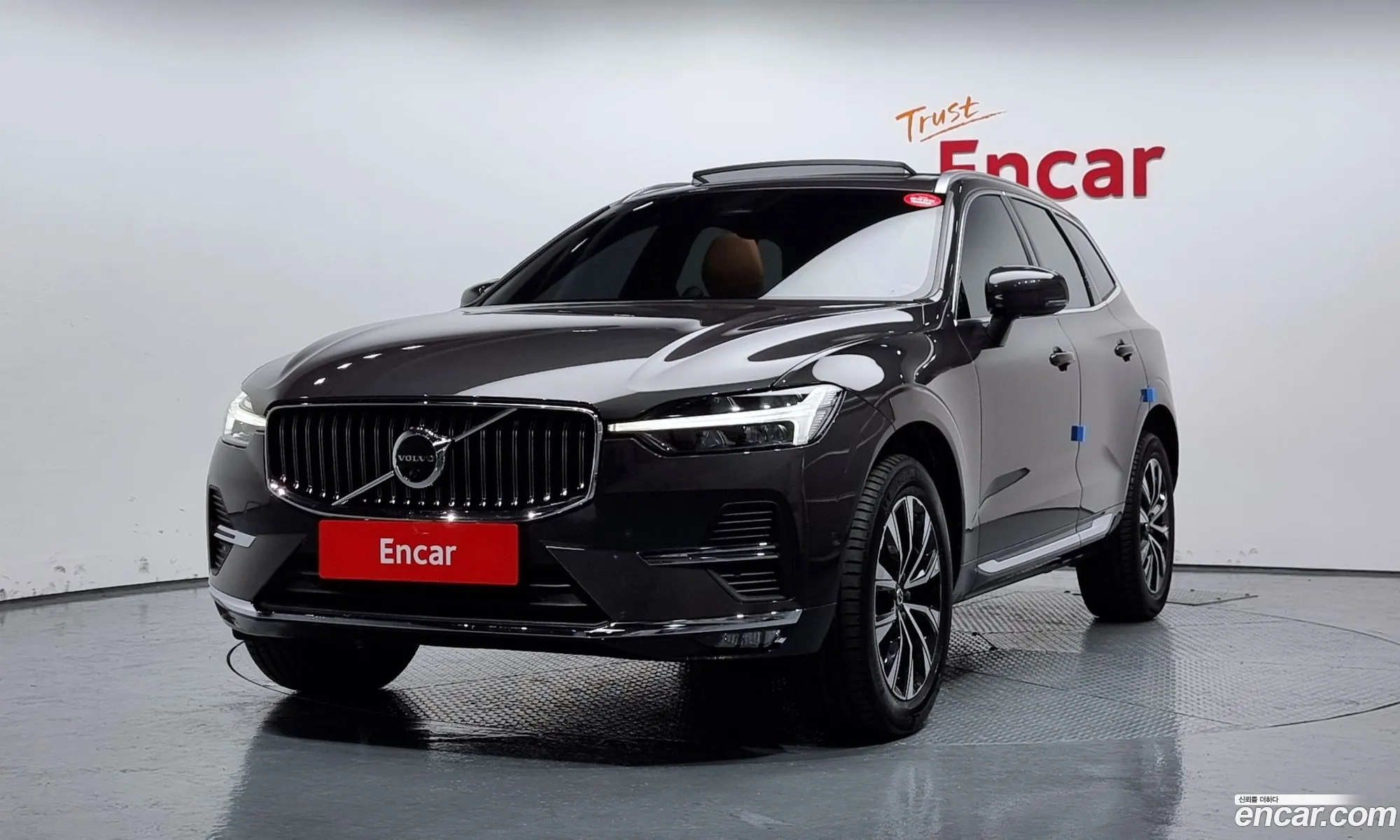 Xc60 2Nd Generation B5 Ultimate Bright - фотография 3642705