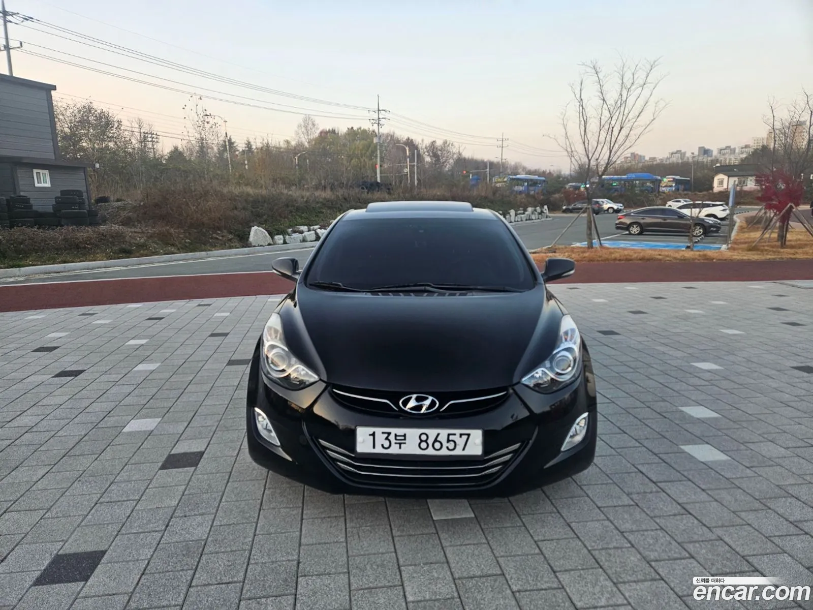 Korex Auto Trade - фотография 4965171