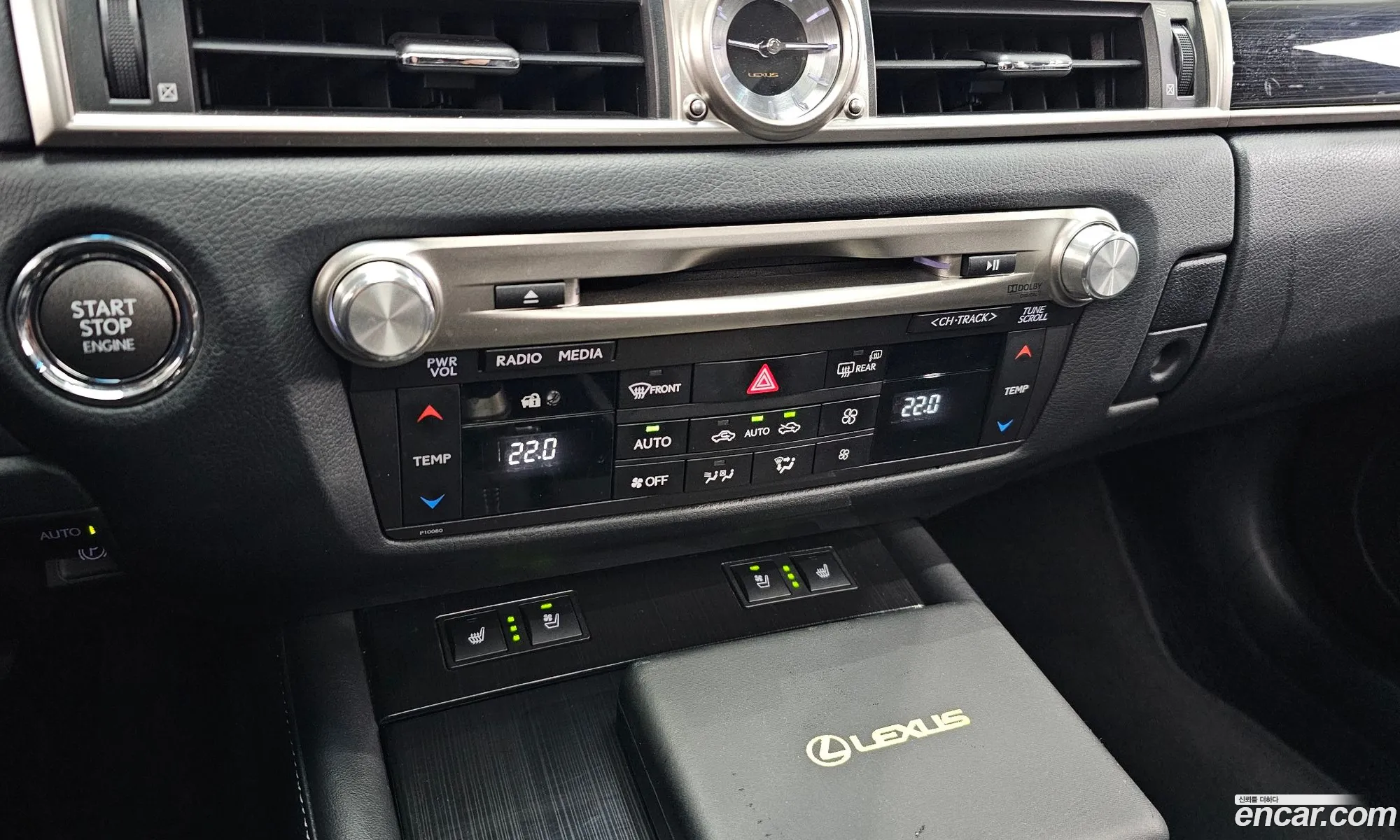 New Gs350 Supreme L10 - фотография 3694844