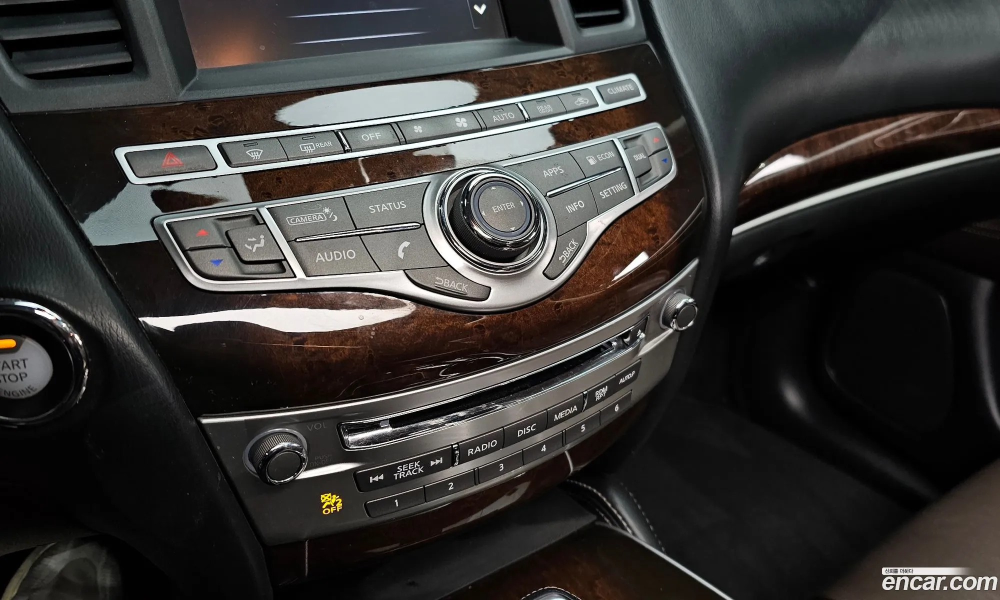 Qx60 35 Awd - фотография 3552405