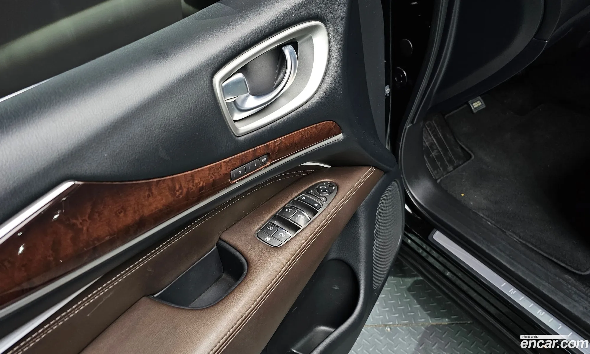 Qx60 35 Awd - фотография 3552404