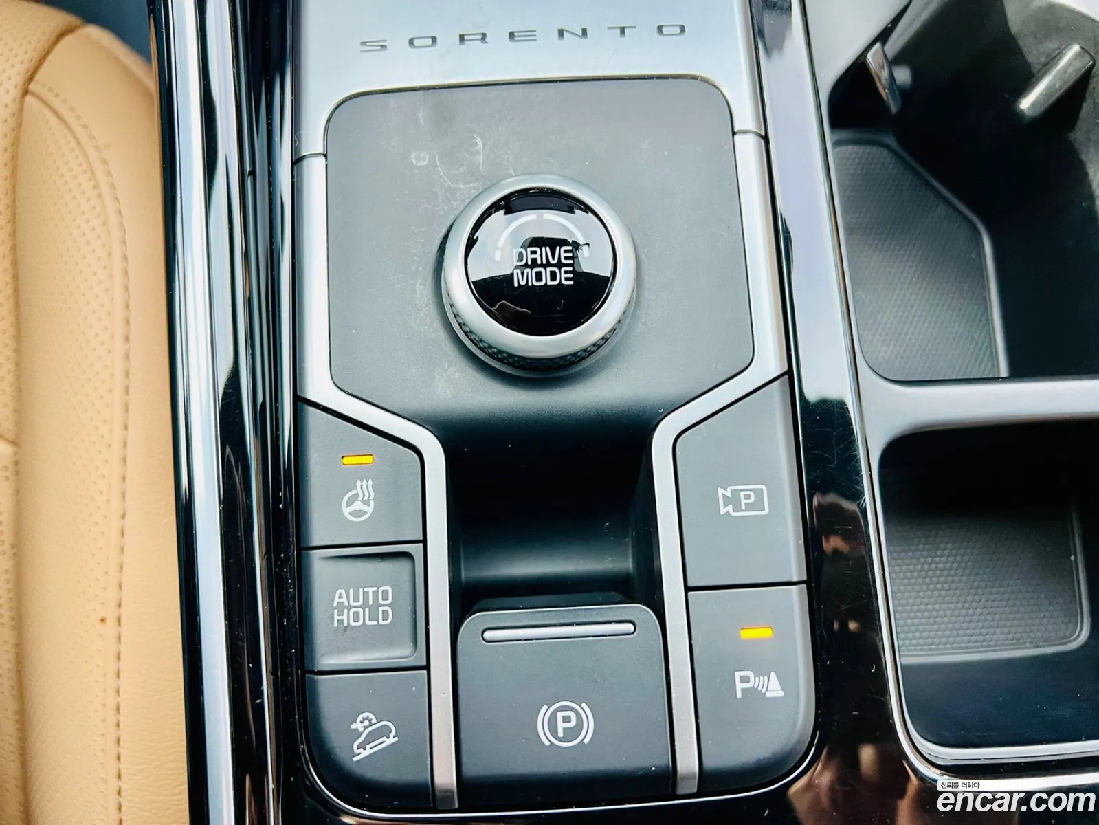 Sorento 4Th Generation Hev 16 2Wd Noblesse - фотография 797415