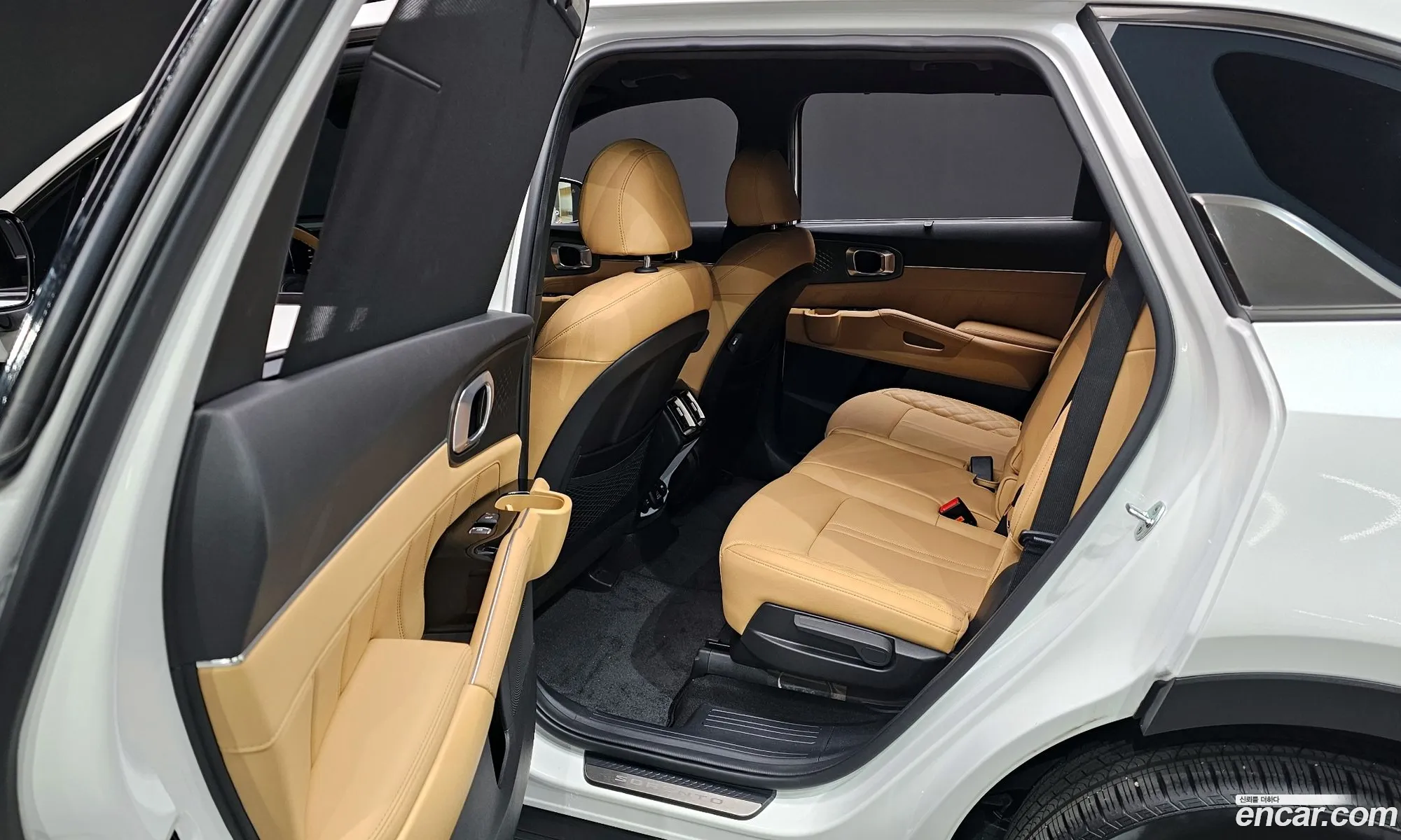 Sorento 4Th Generation Hev 16 2Wd Gravity - фотография 11491435