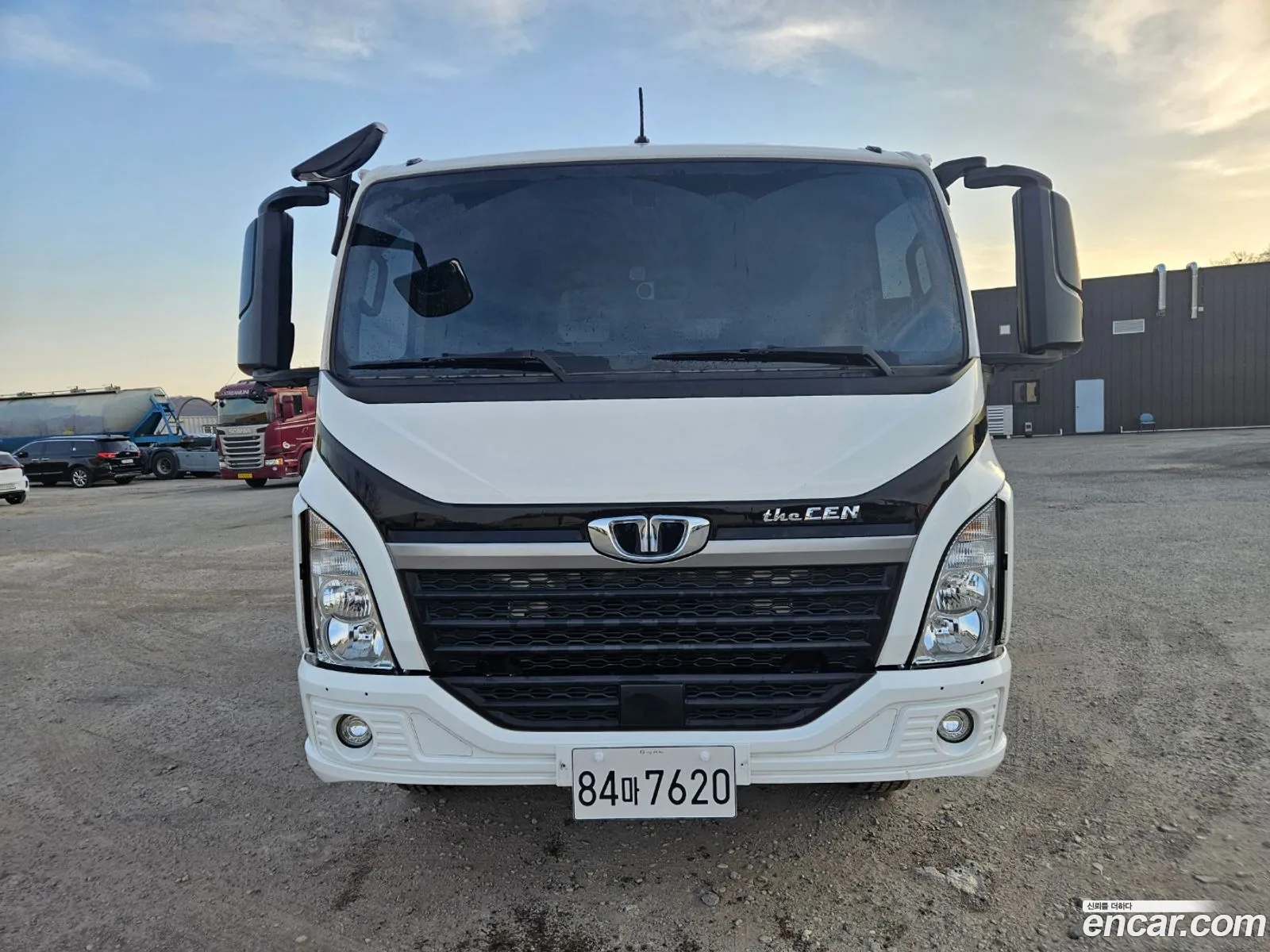 Korex Auto Trade - фотография 3490336