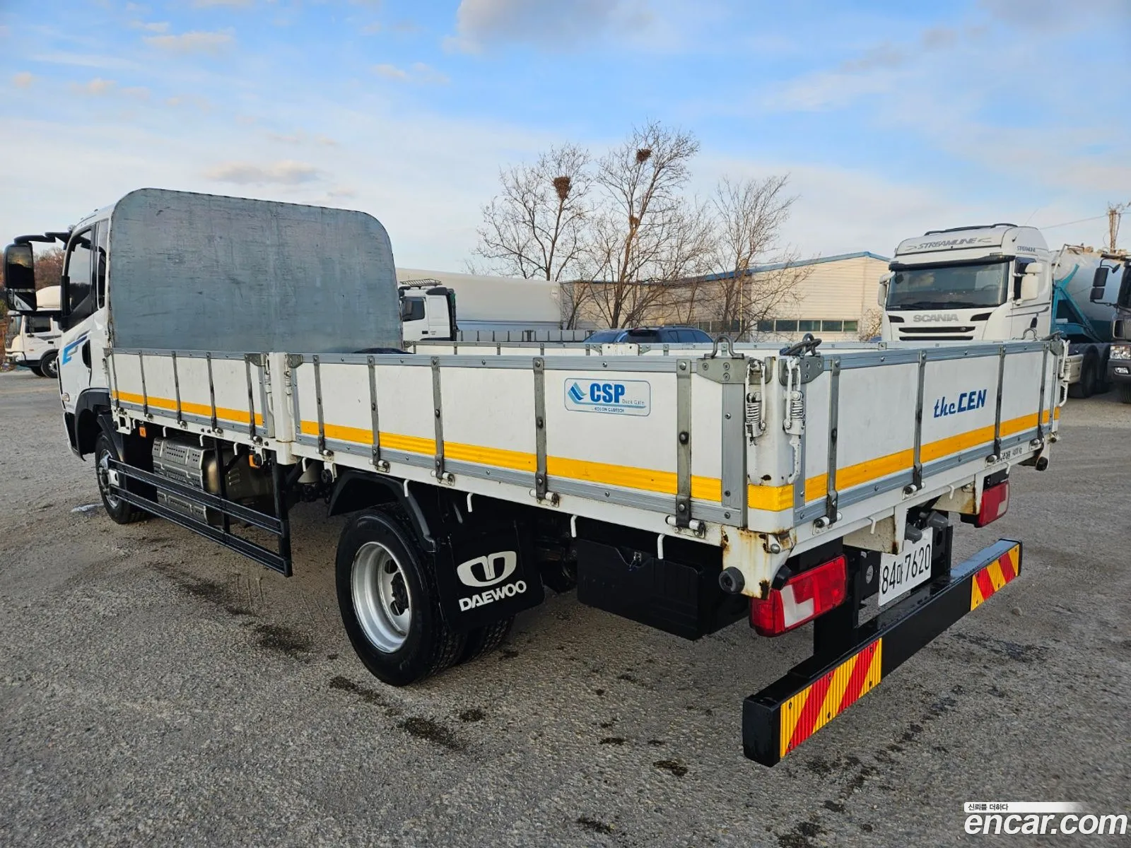 Korex Auto Trade - фотография 3490332