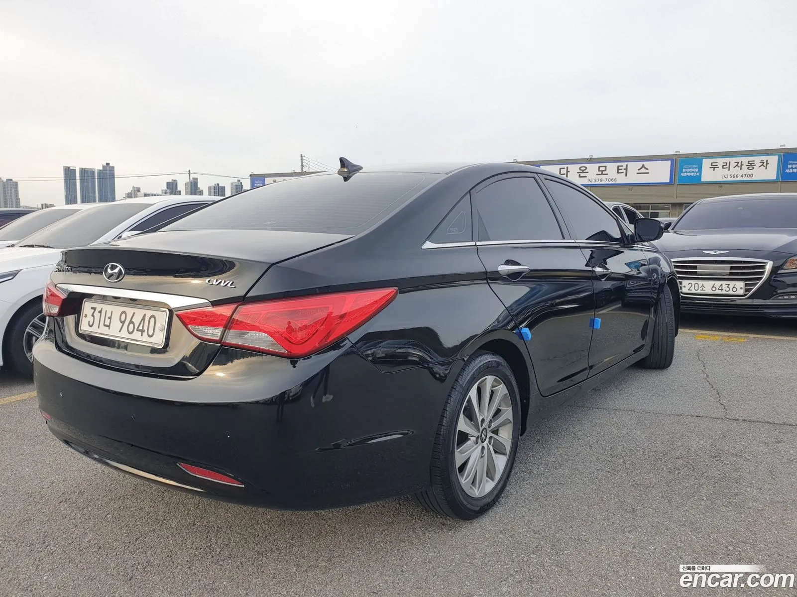 Korex Auto Trade - фотография 1147544