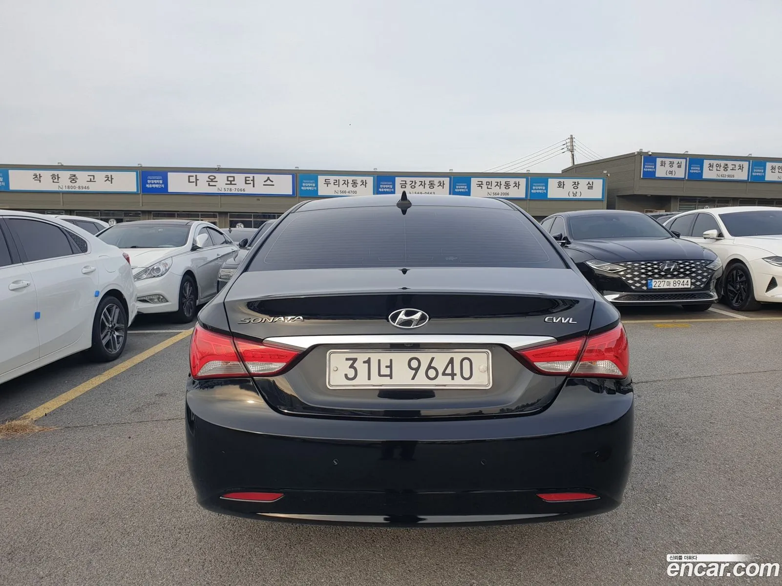 Korex Auto Trade - фотография 1147542