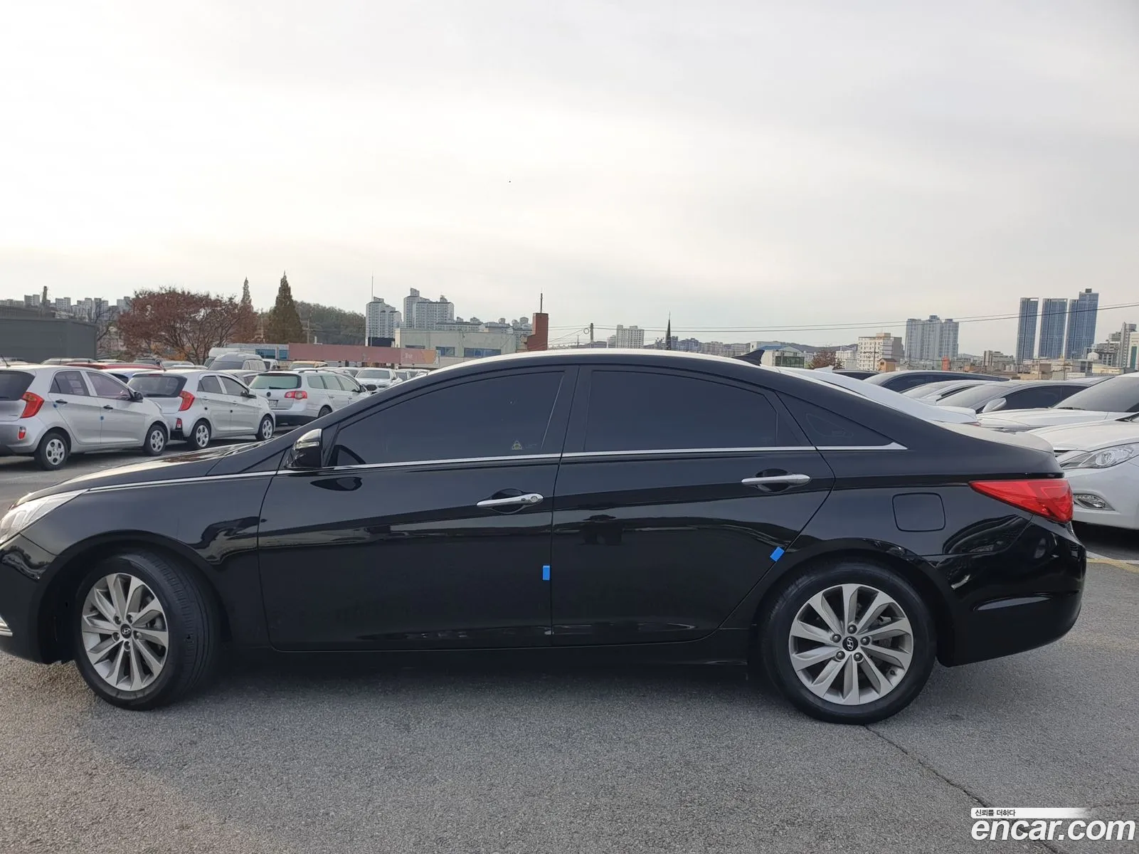 Korex Auto Trade - фотография 1147531