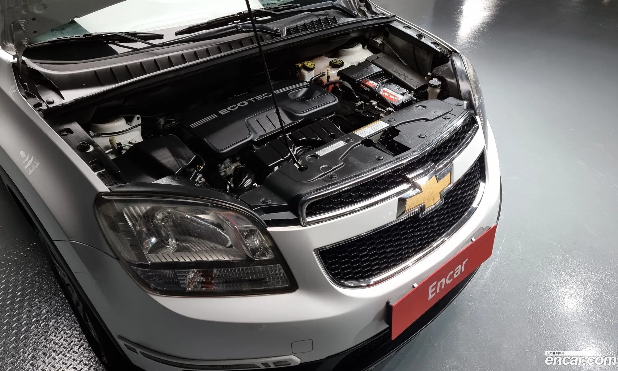Korex Auto Trade - фотография 3786688