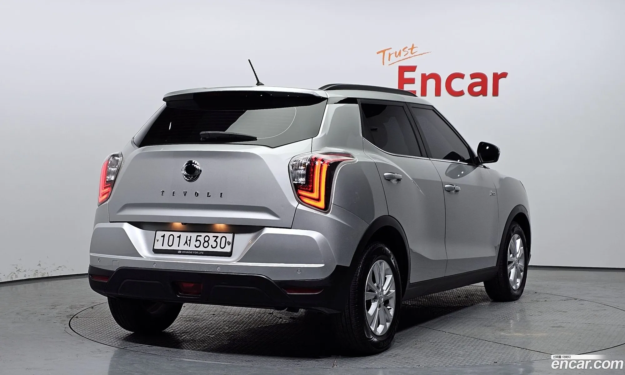 Korex Auto Trade - фотография 17562274