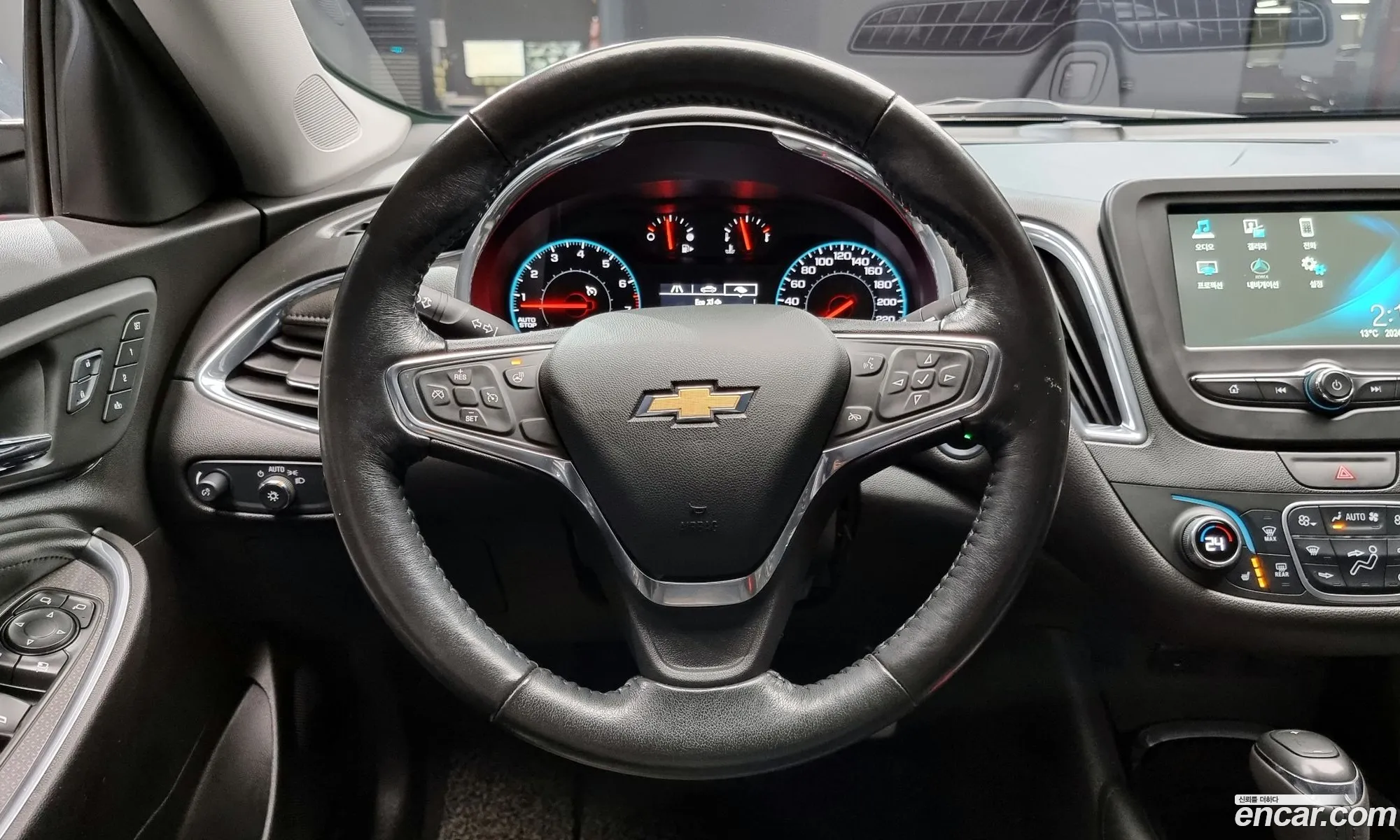 Korex Auto Trade - фотография 6917452