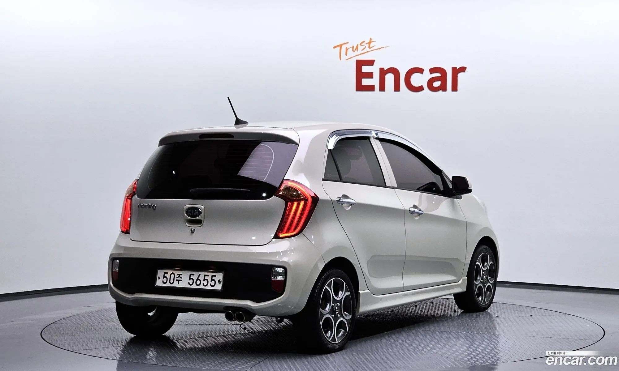 Korex Auto Trade - фотография 18130349