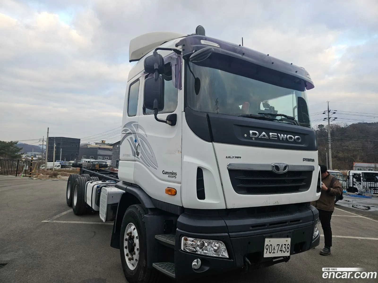 Korex Auto Trade - фотография 15851025