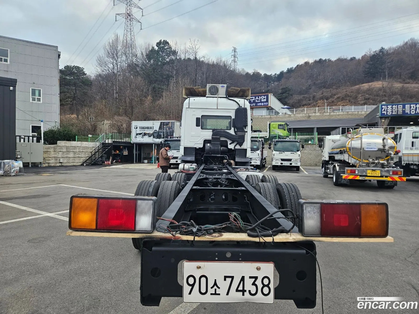 Korex Auto Trade - фотография 15851023