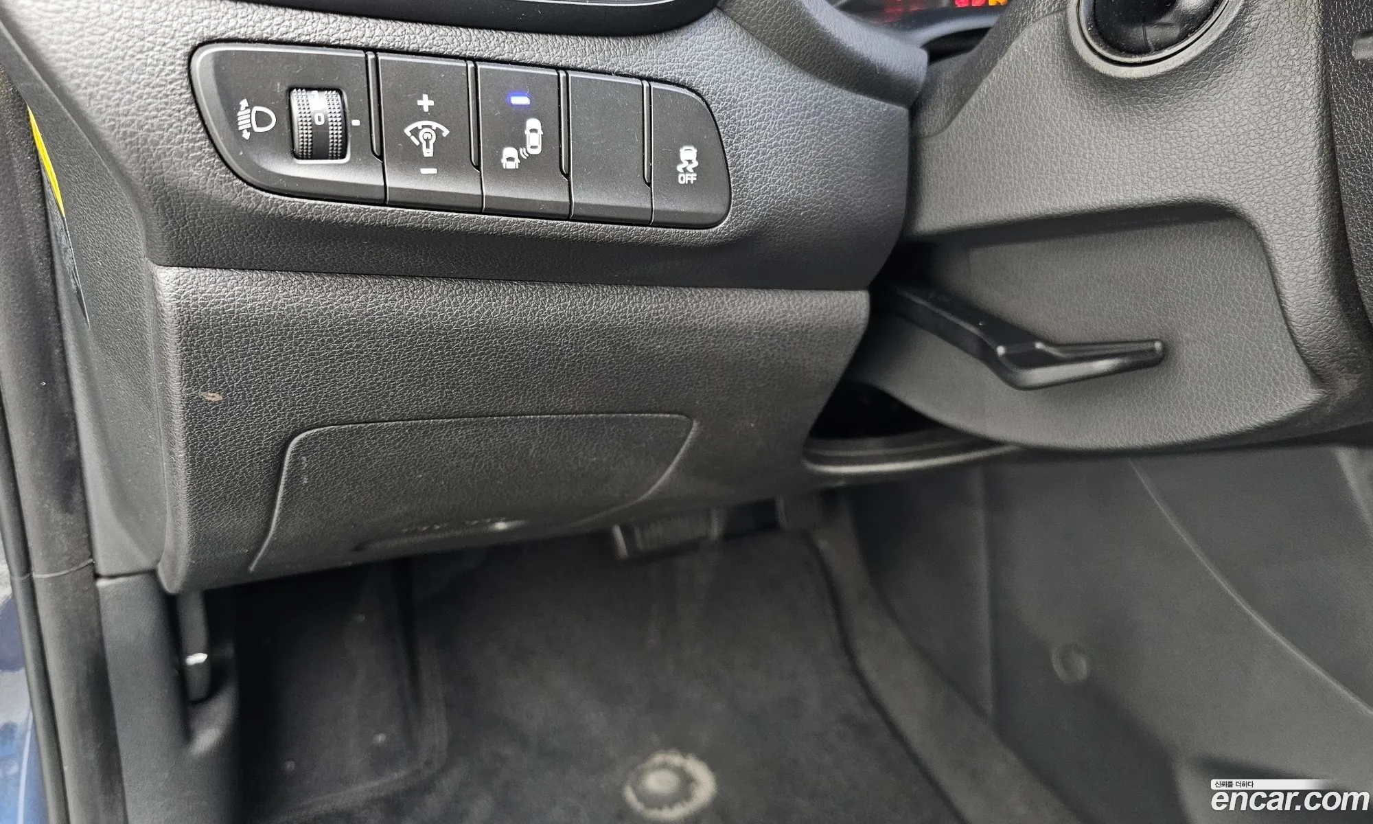 I30 Pd Diesel 16 Smart - фотография 13131279