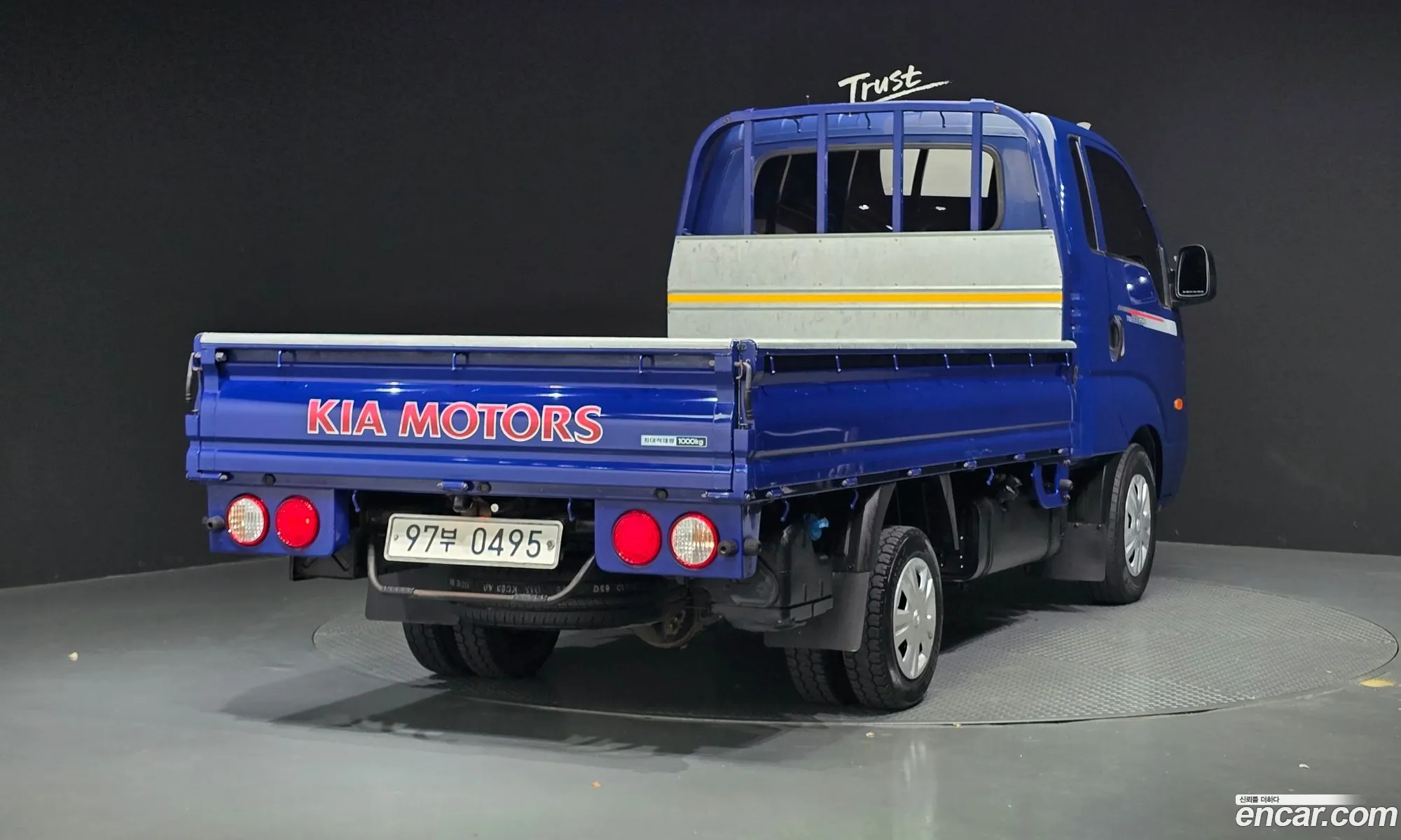 Korex Auto Trade - фотография 4743725