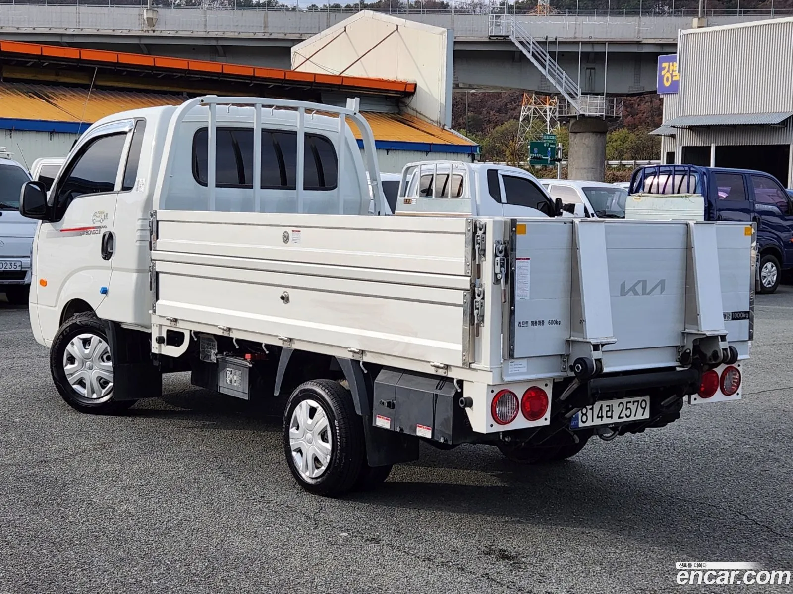 Korex Auto Trade - фотография 4596513