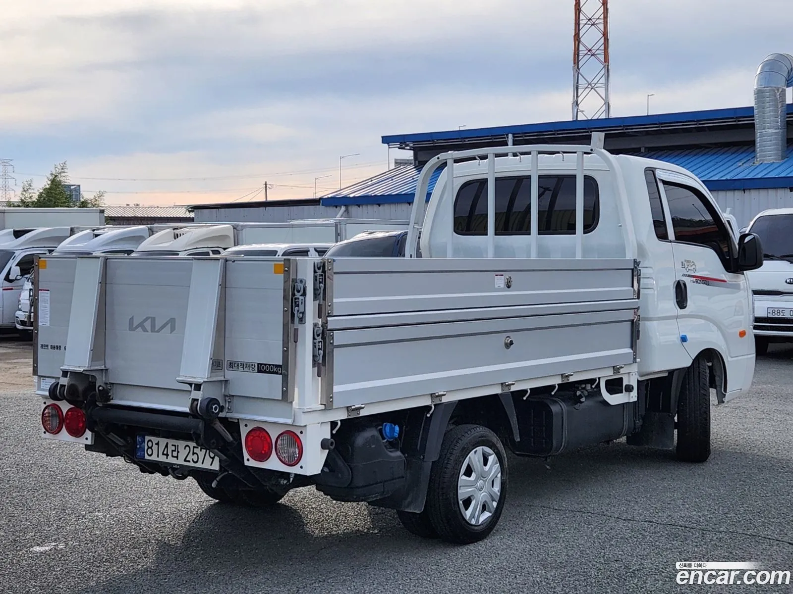 Korex Auto Trade - фотография 4596512