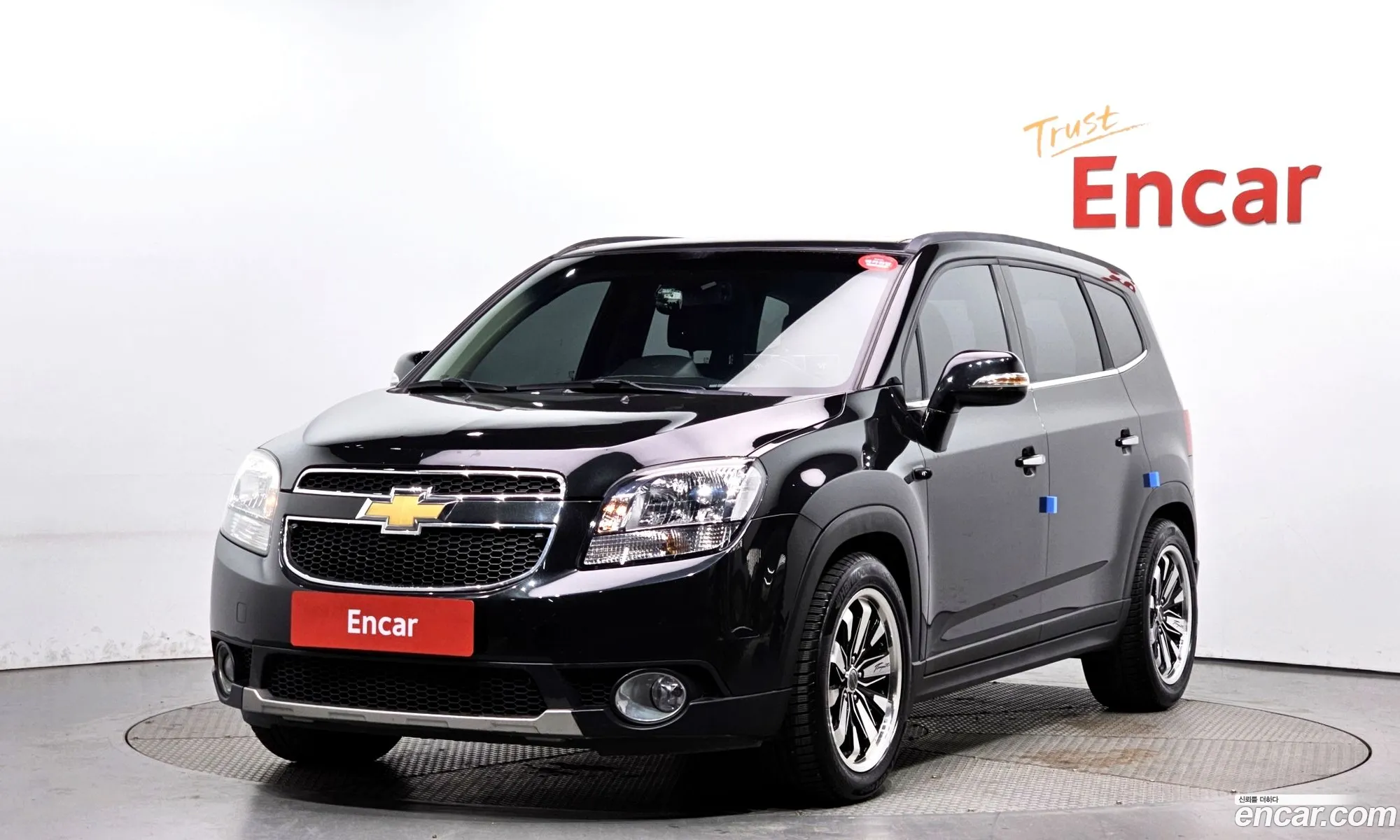 Orlando 20 Diesel Ltz Premium - фотография 6860853