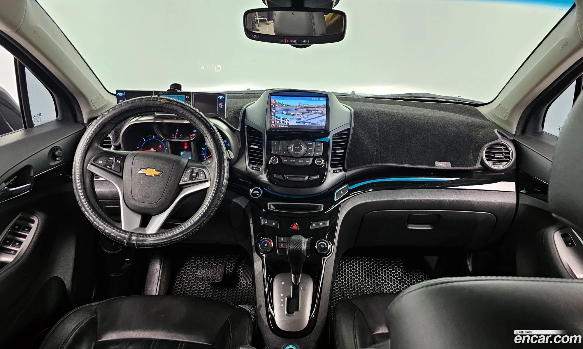 Korex Auto Trade - фотография 6938559