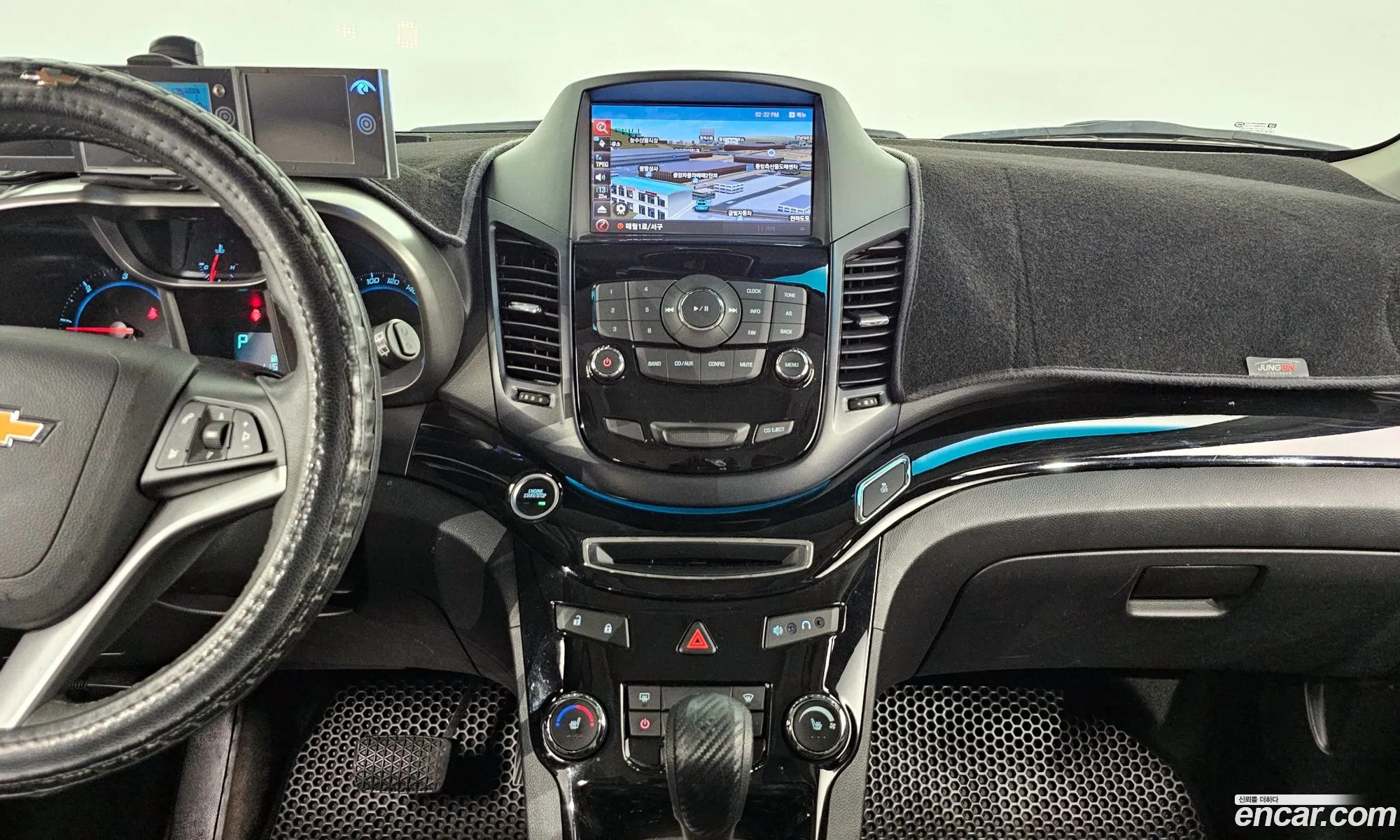 Korex Auto Trade - фотография 6938552