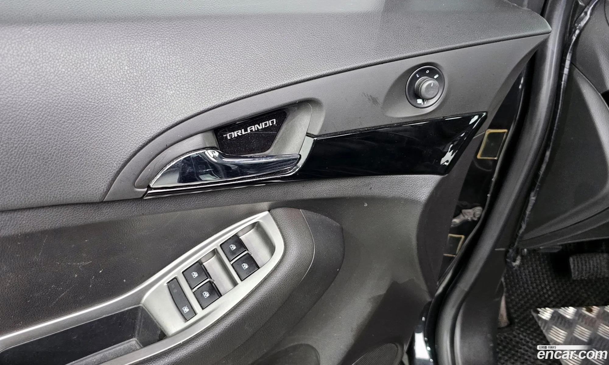 Orlando 20 Diesel Ltz Premium - фотография 6860857