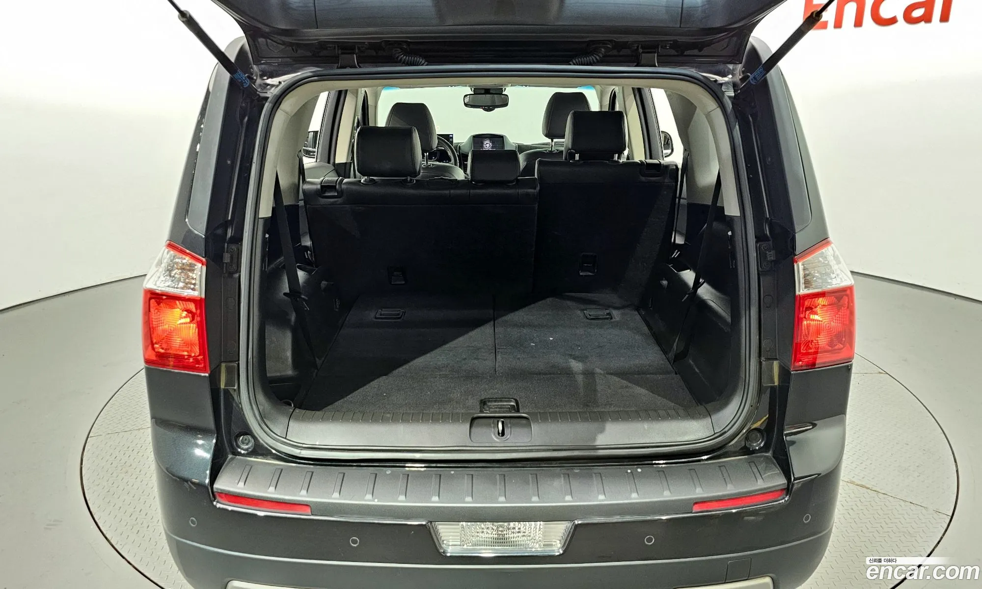 Orlando 20 Diesel Ltz Premium - фотография 6860854