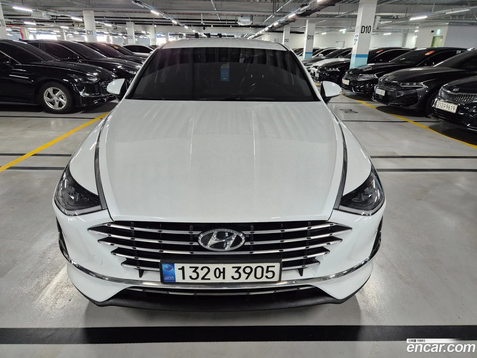 Sonata Hybrid Dn8 Modern - фотография 1127564