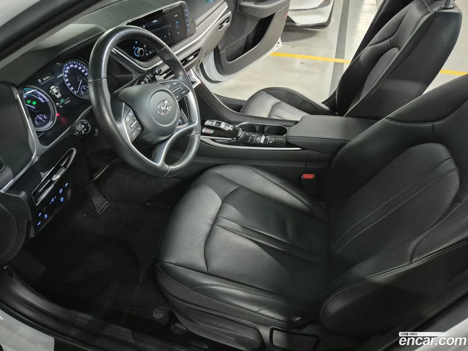 Sonata Hybrid Dn8 Modern - фотография 1127568