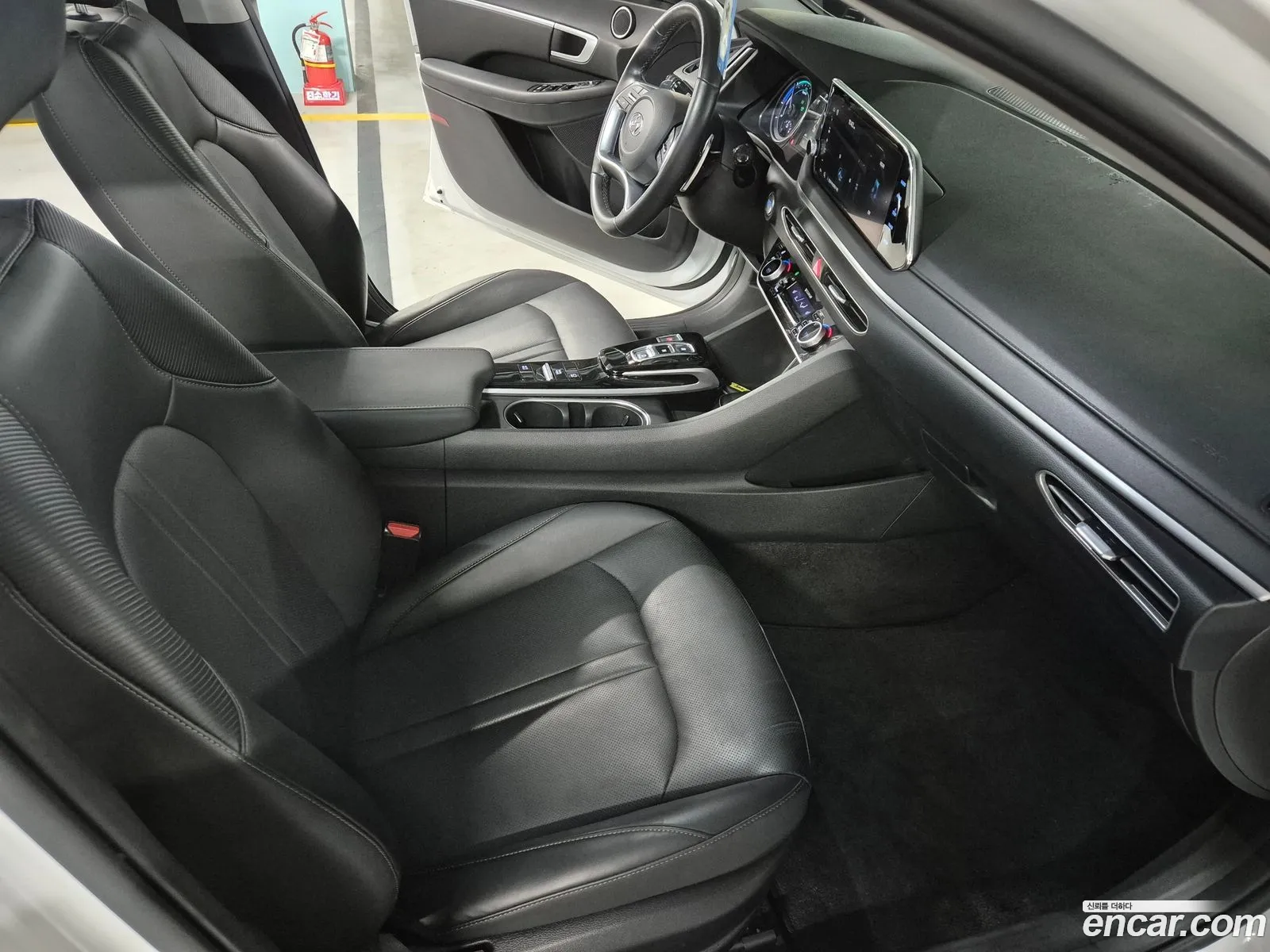 Sonata Hybrid Dn8 Modern - фотография 1127566