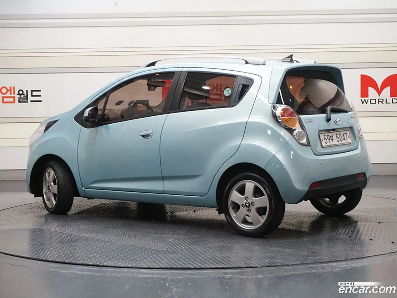 Korex Auto Trade - фотография 3791833