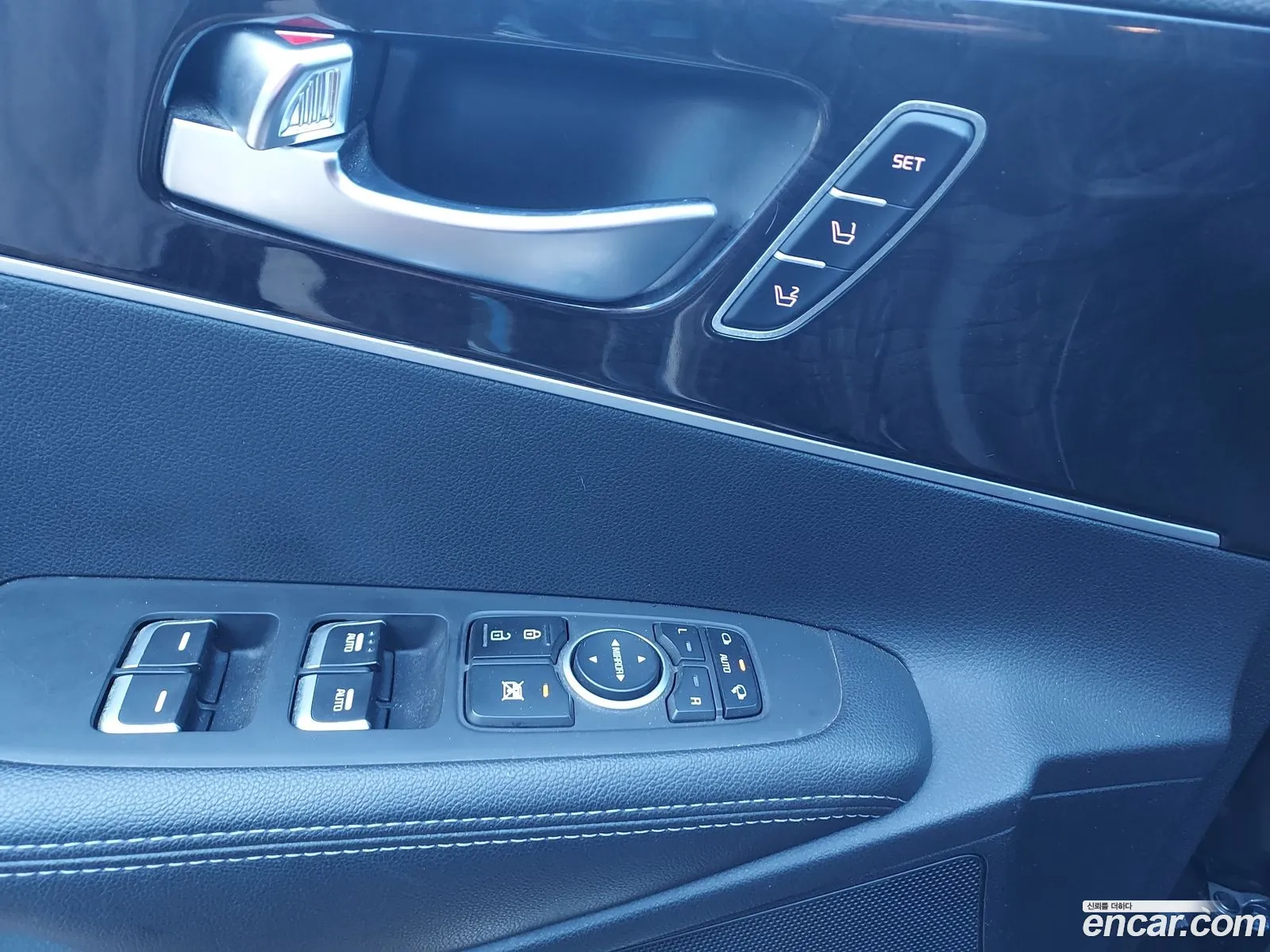 All New Sorento Diesel 20 2Wd Noblesse - фотография 5651