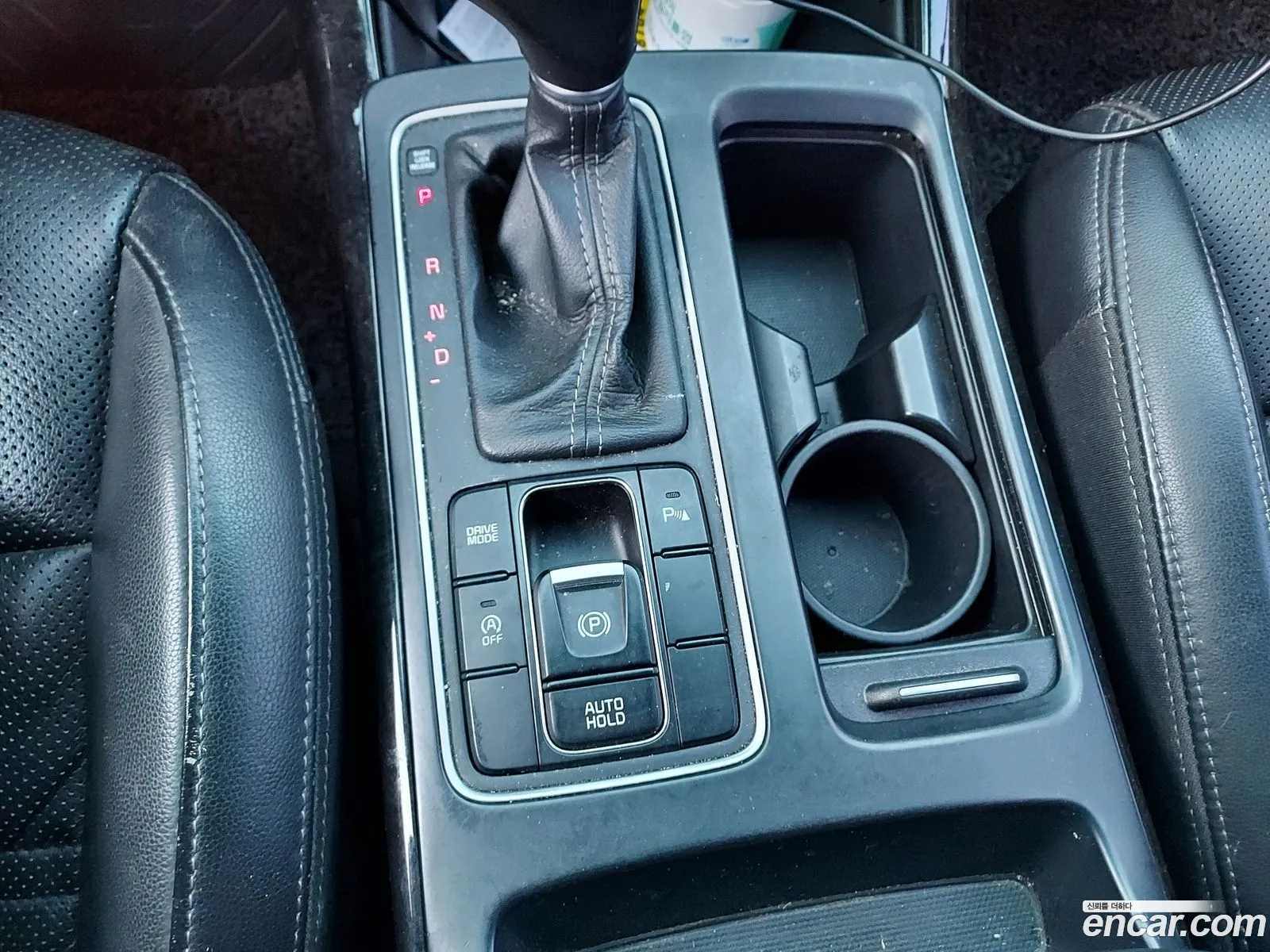 All New Sorento Diesel 20 2Wd Noblesse - фотография 5650