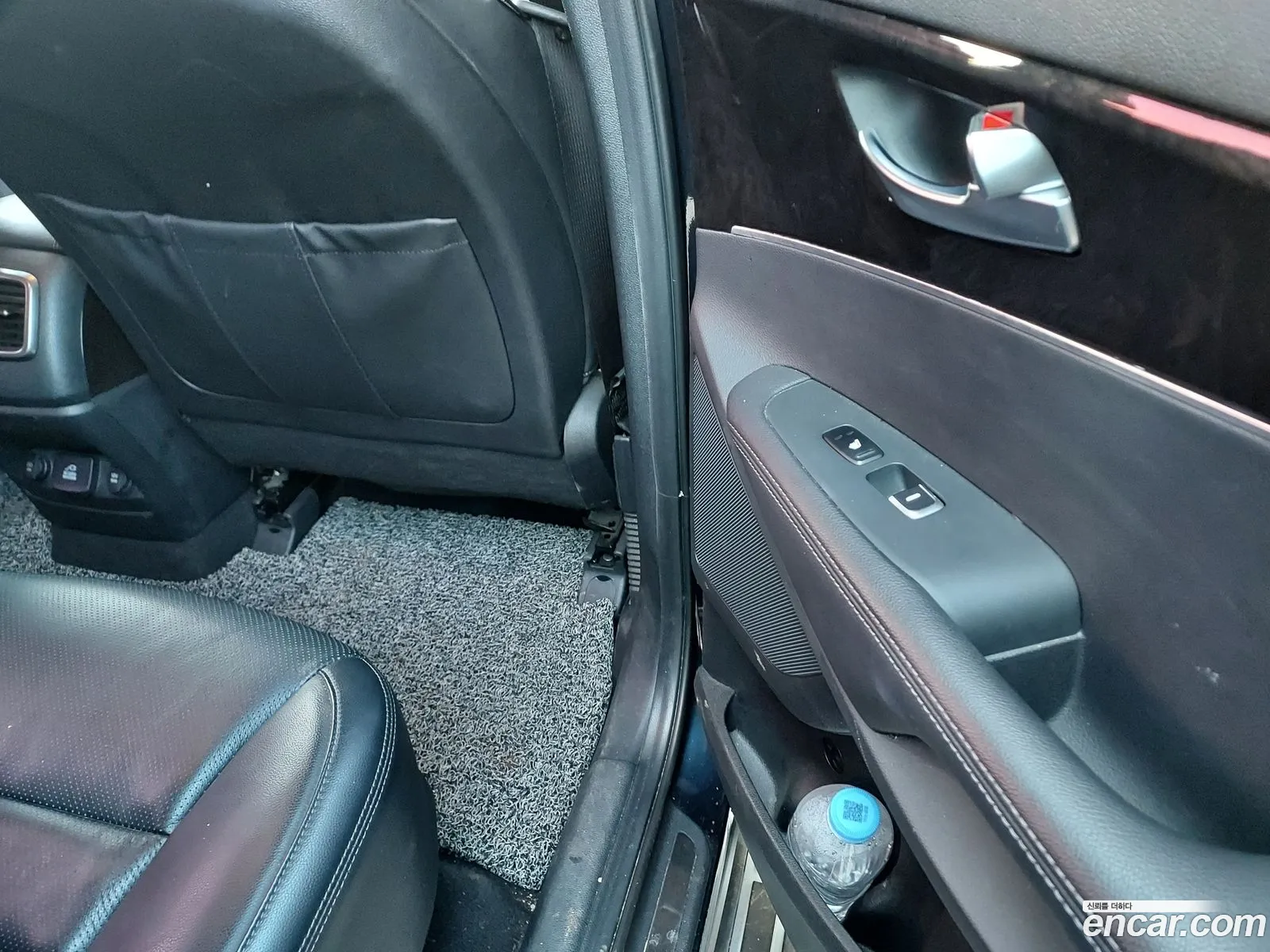 All New Sorento Diesel 20 2Wd Noblesse - фотография 5647