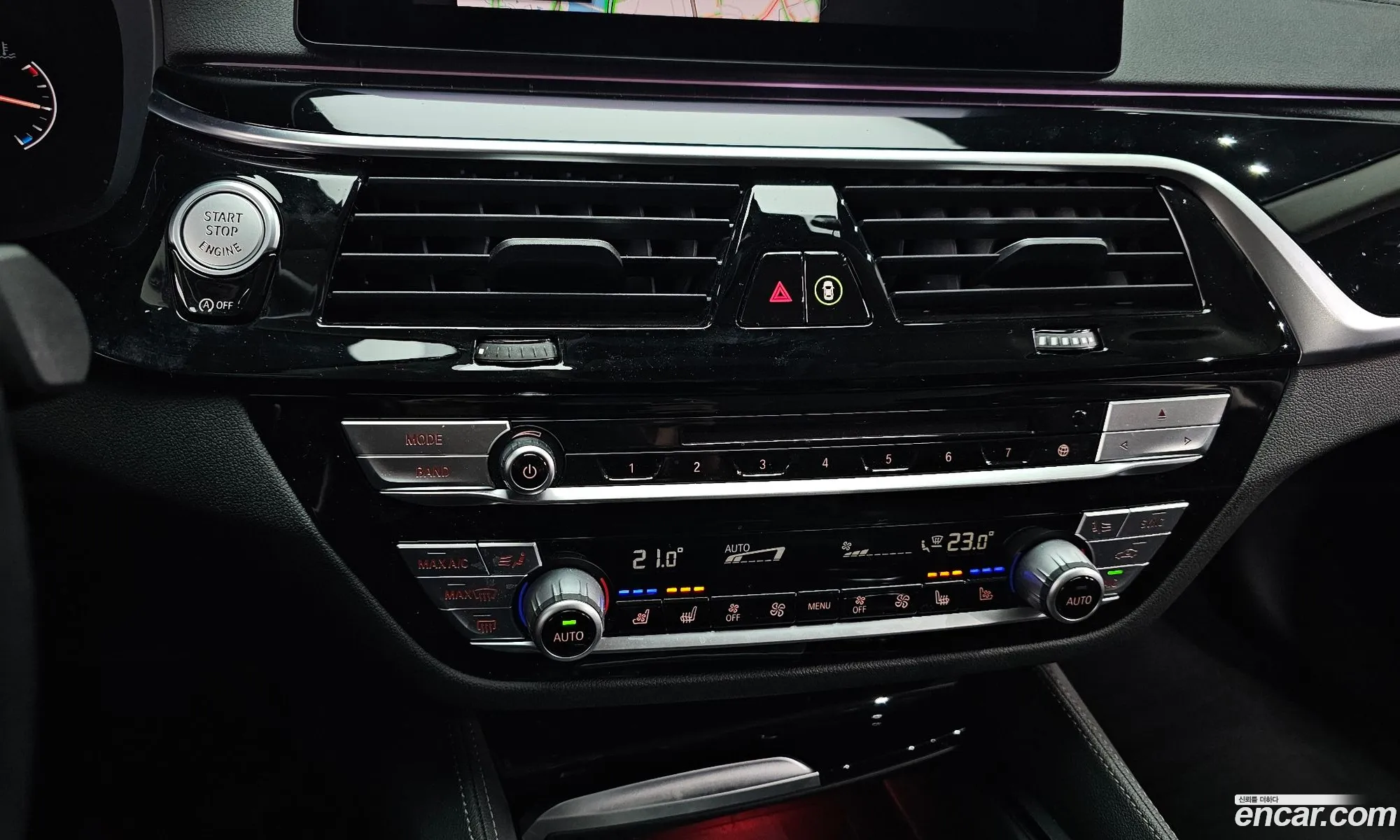 5 Series G30 530I Luxury Plus - фотография 11059050