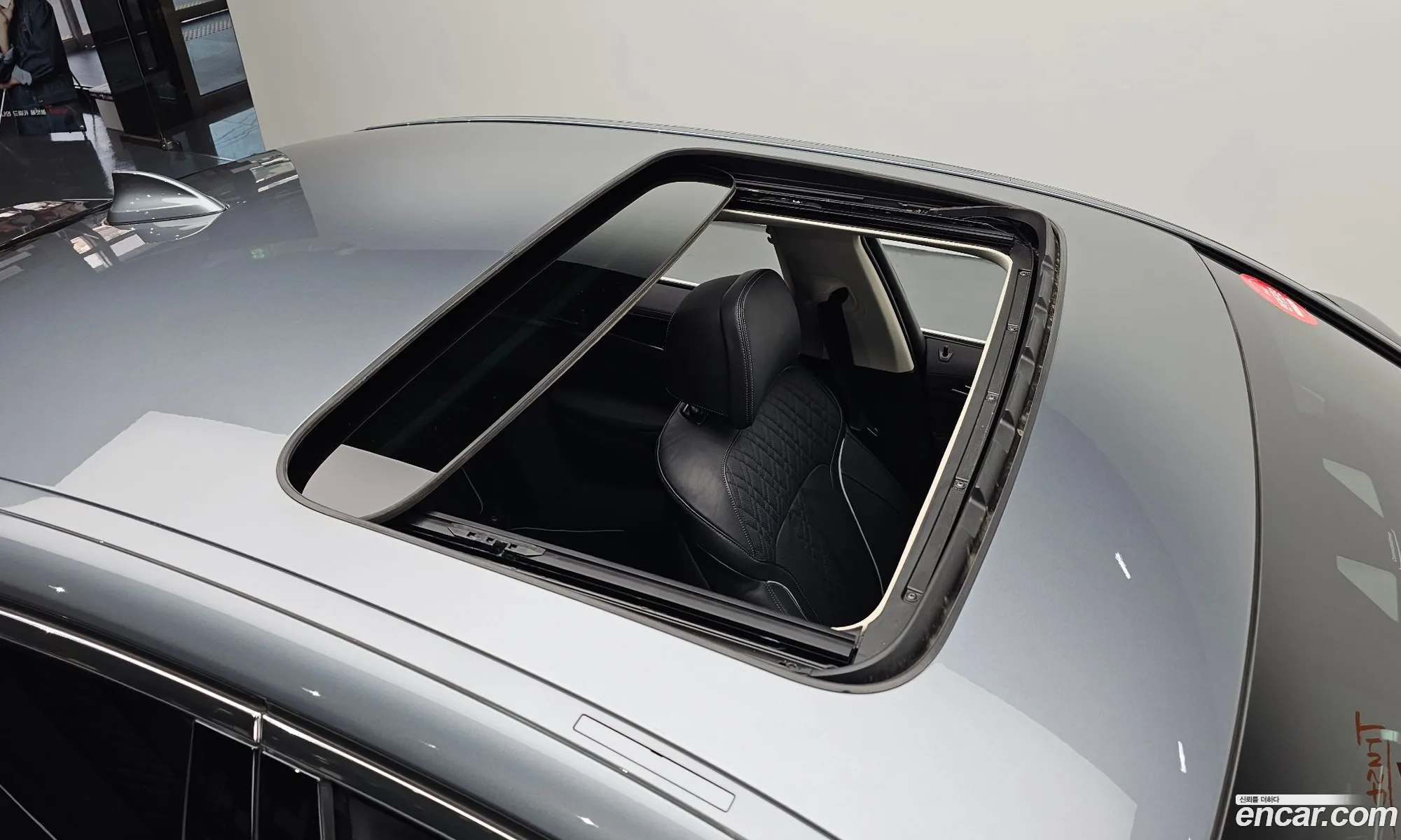 5 Series G30 530I Luxury Plus - фотография 11059049