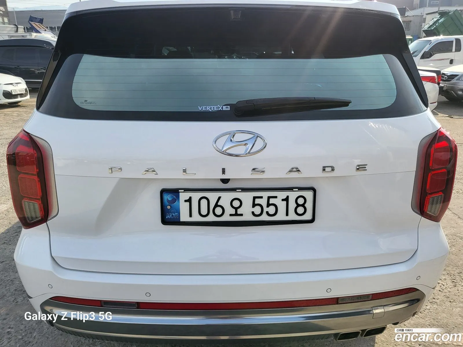 Korex Auto Trade - фотография 13226405