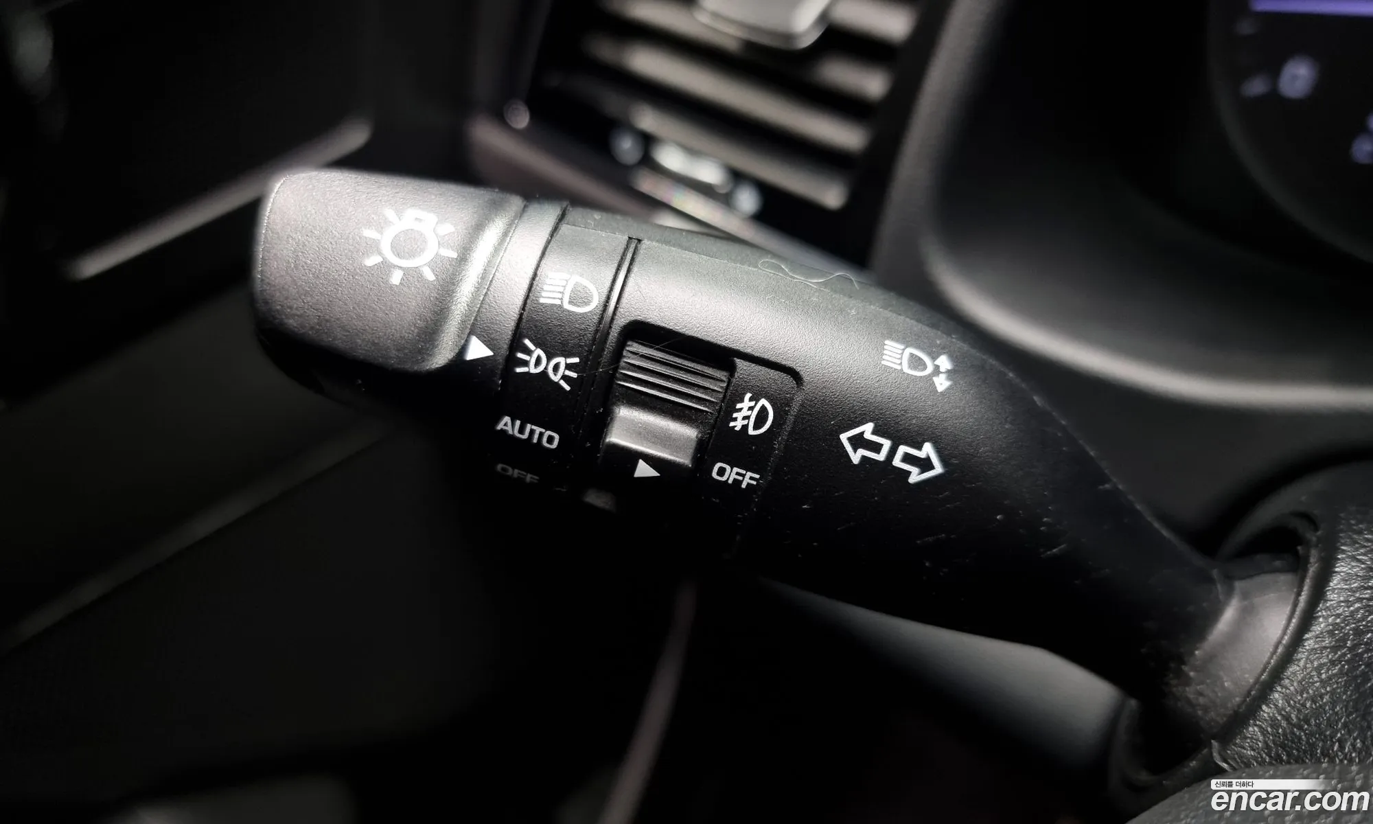Avante Ad 16 Lpi Smart Rent -A -Car - фотография 13131290