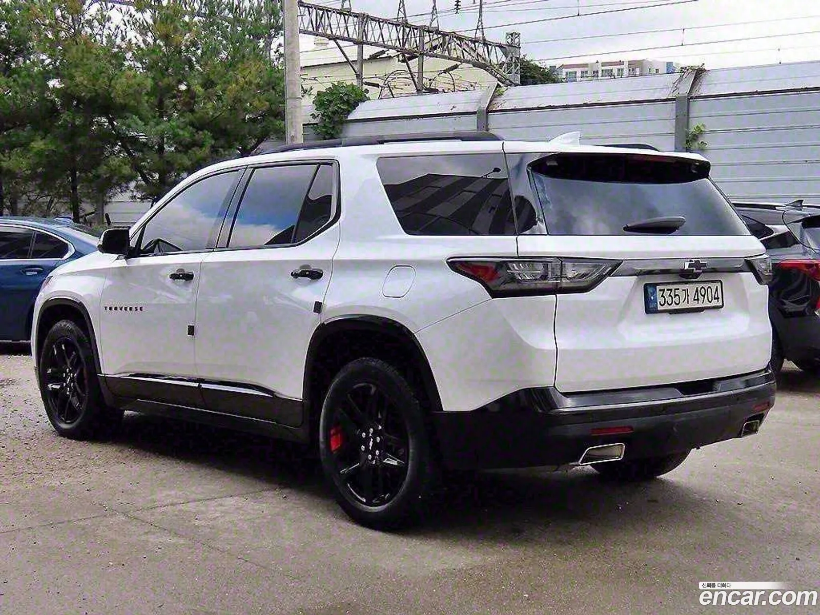 Korex Auto Trade - фотография 6966973