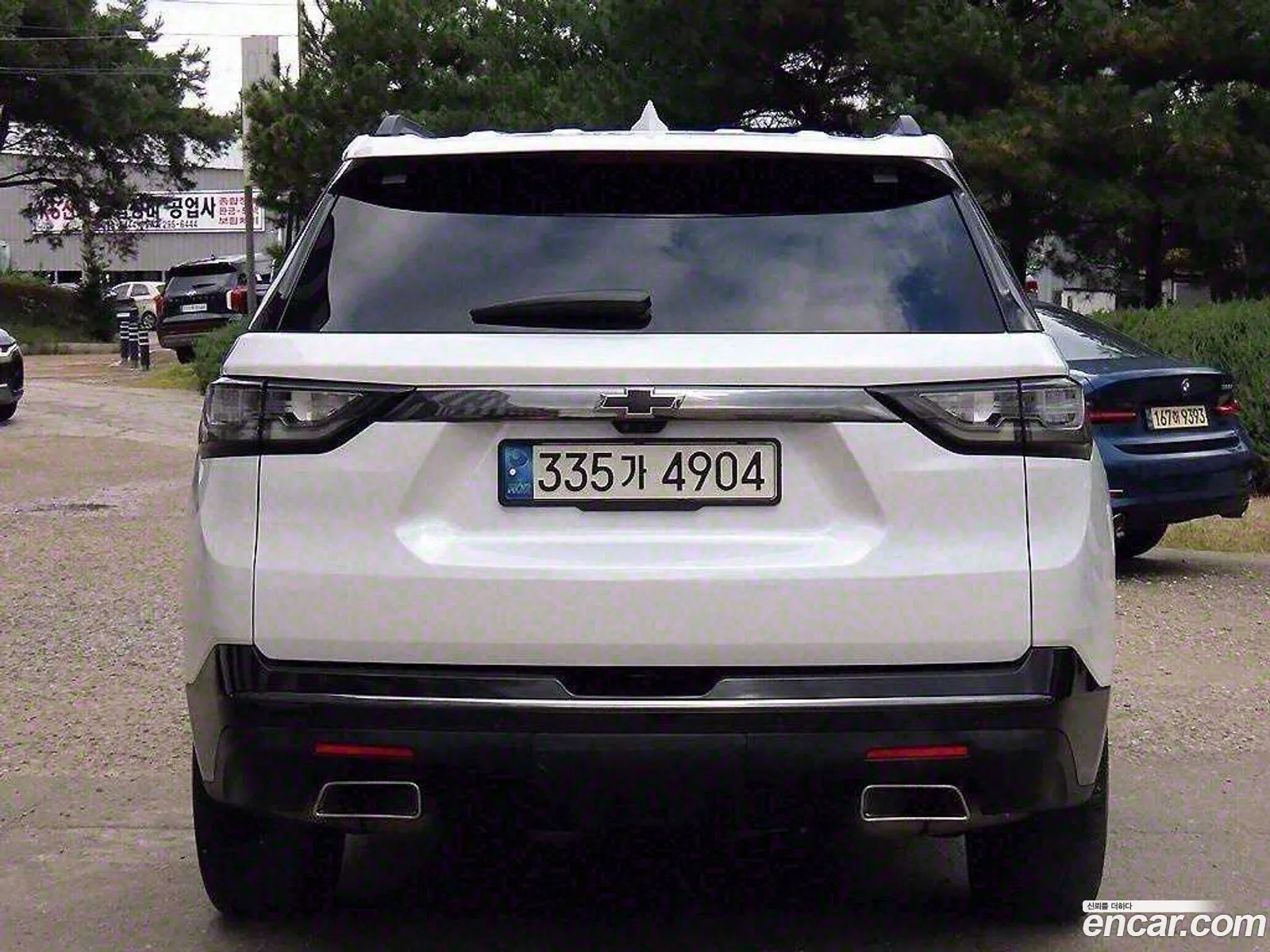 Korex Auto Trade - фотография 6966972