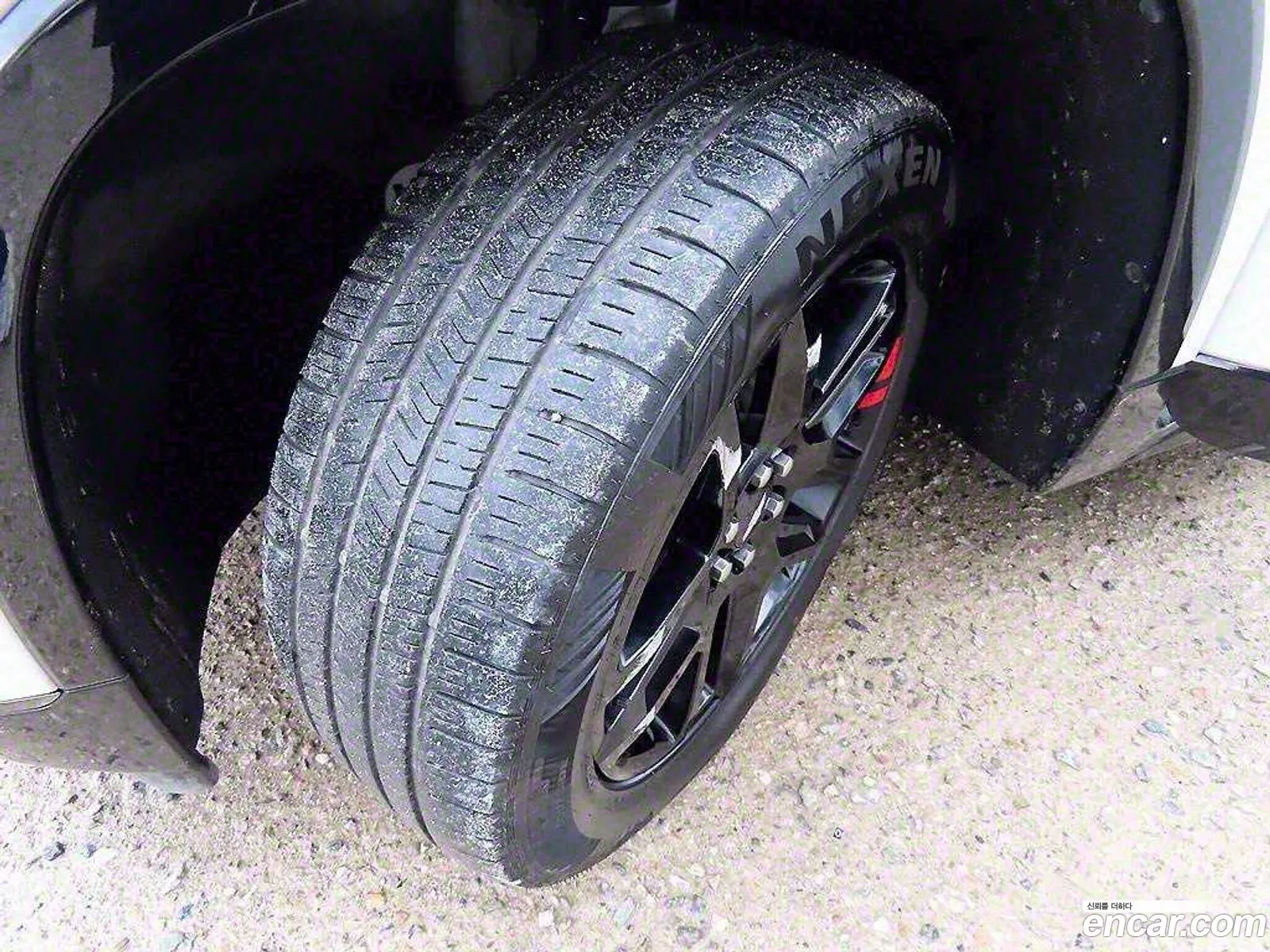 Traverse 36 Awd Red Line - фотография 6917704
