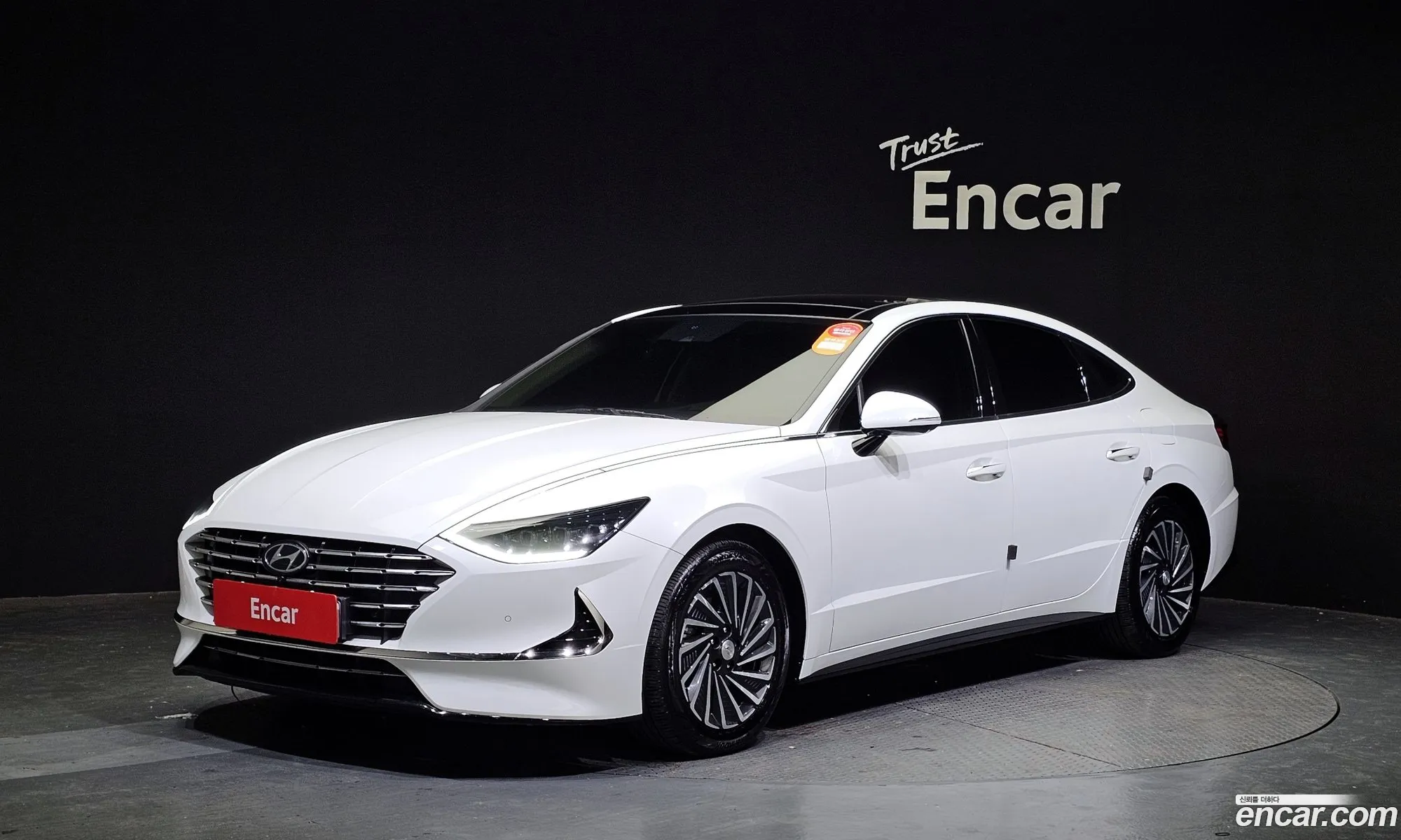 Sonata Hybrid Dn8 Inspiration - фотография 14459194