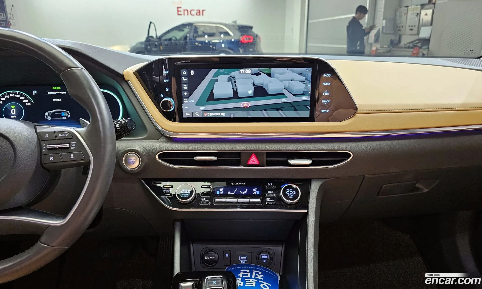 Sonata Hybrid Dn8 Inspiration - фотография 14459196