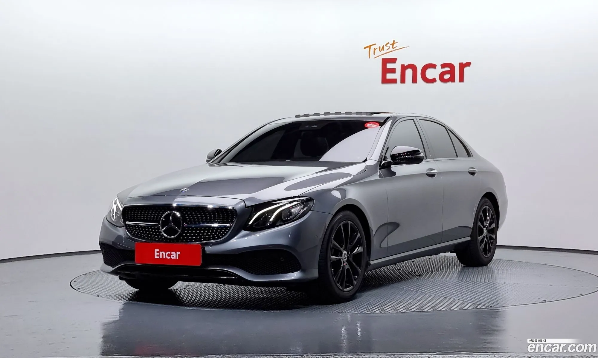 E-Class W213E250 Avantgarde - фотография 7490330