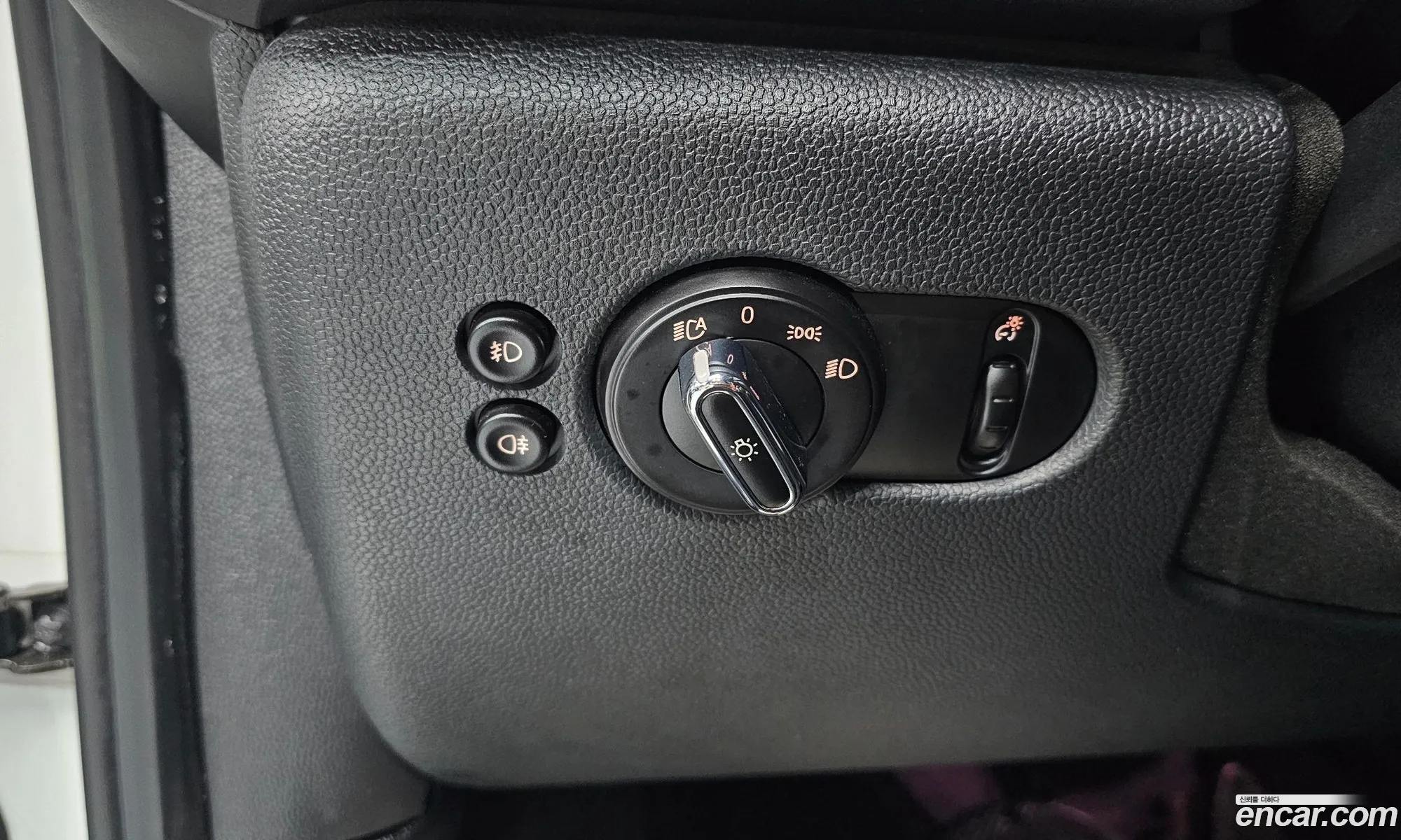Cooper S 5 Door Basic 3Rd Generation - фотография 3900970