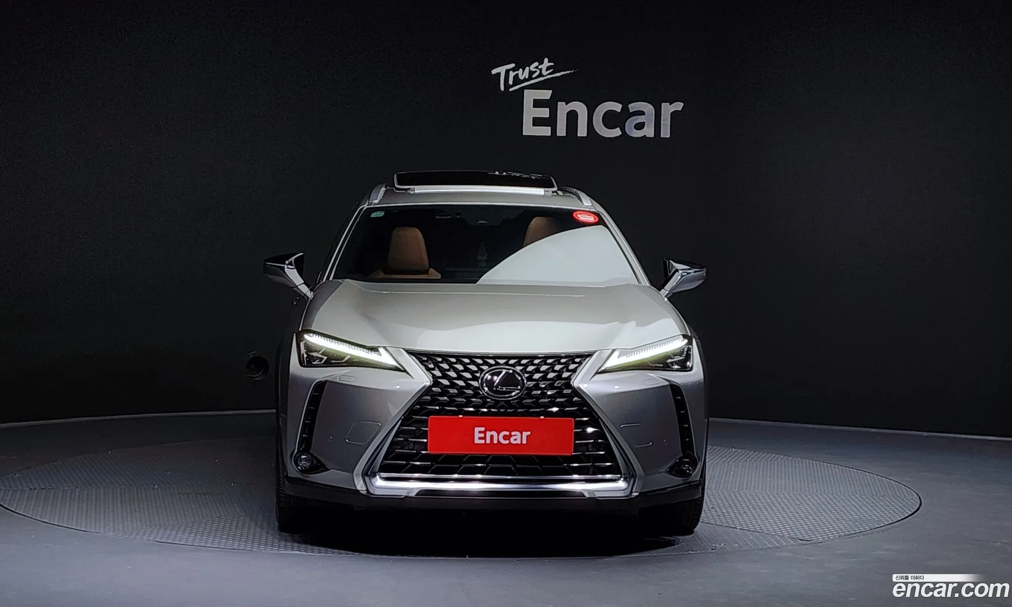 Korex Auto Trade - фотография 459899