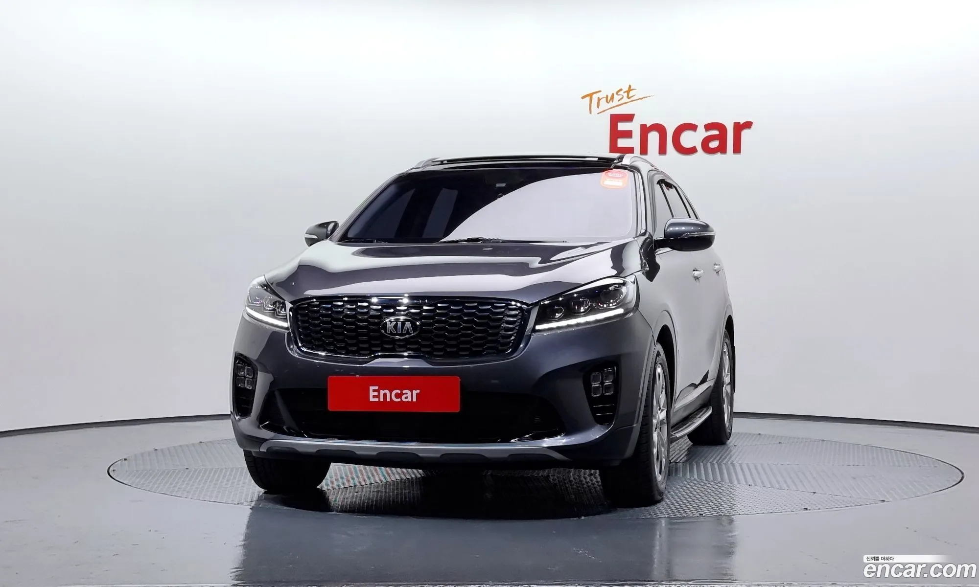 Korex Auto Trade - фотография 820259